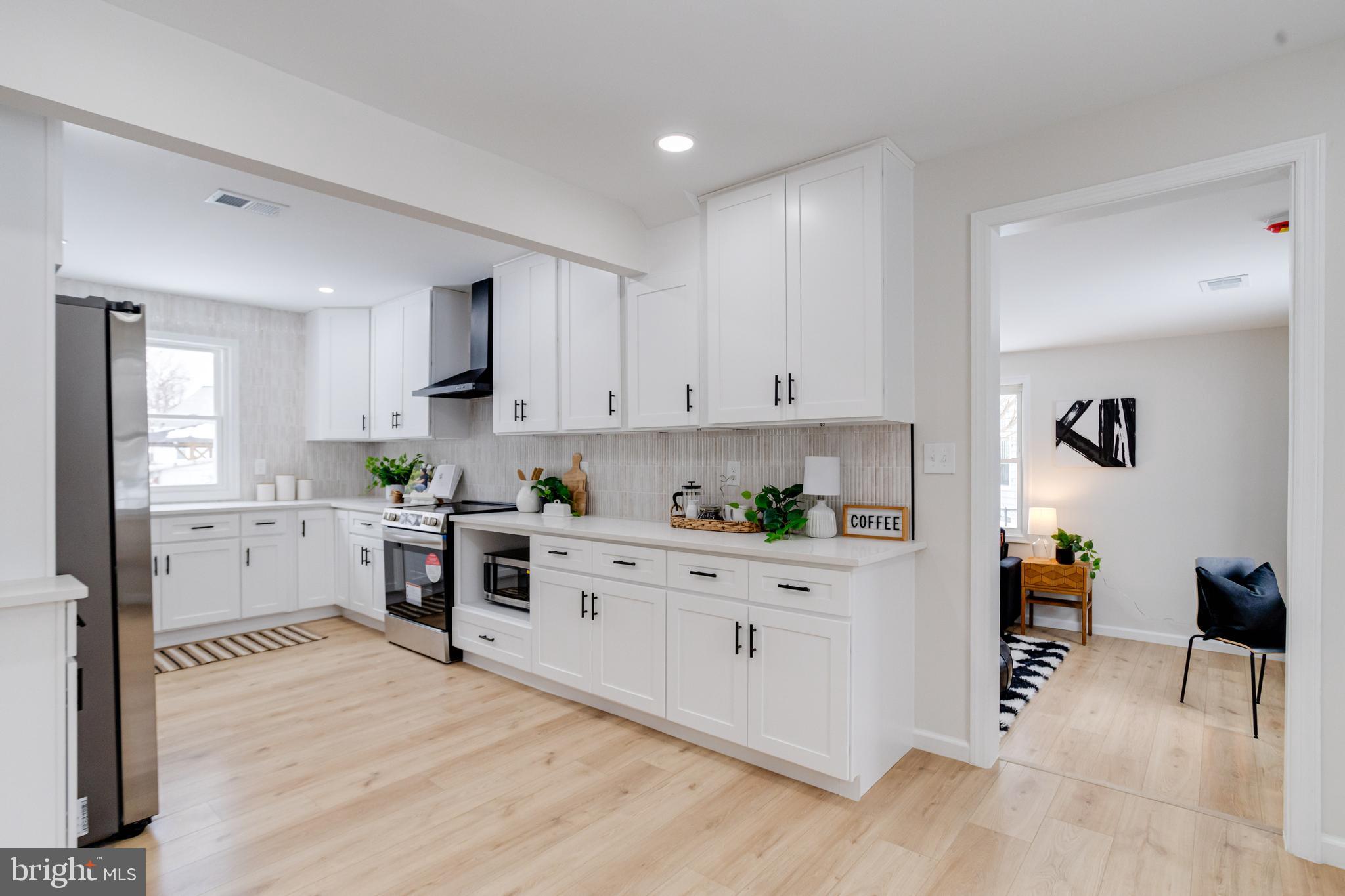 MORNINGSIDE - Residential