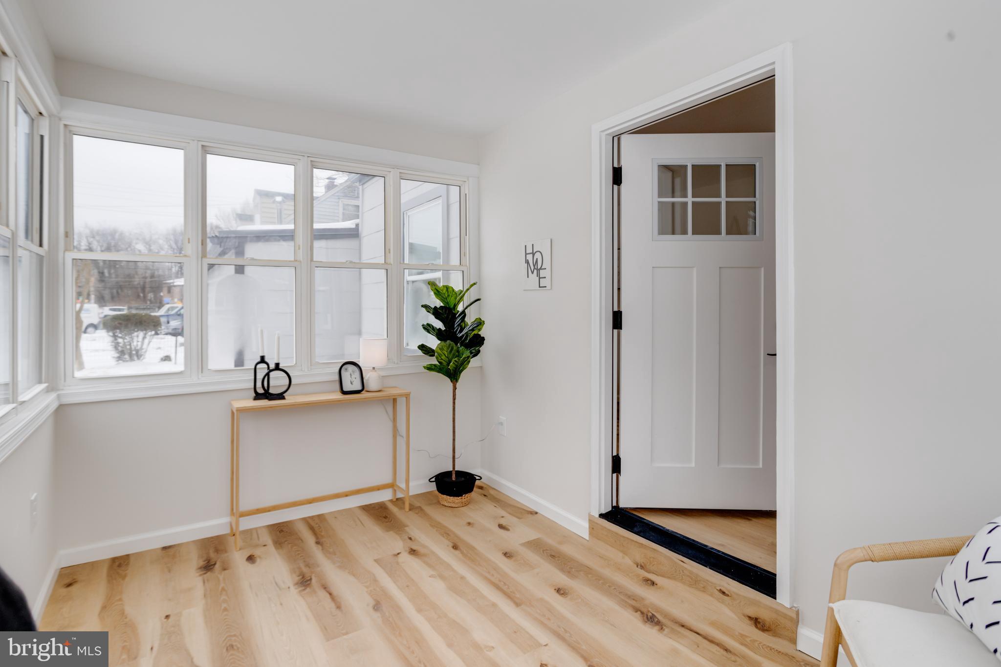 MORNINGSIDE - Residential