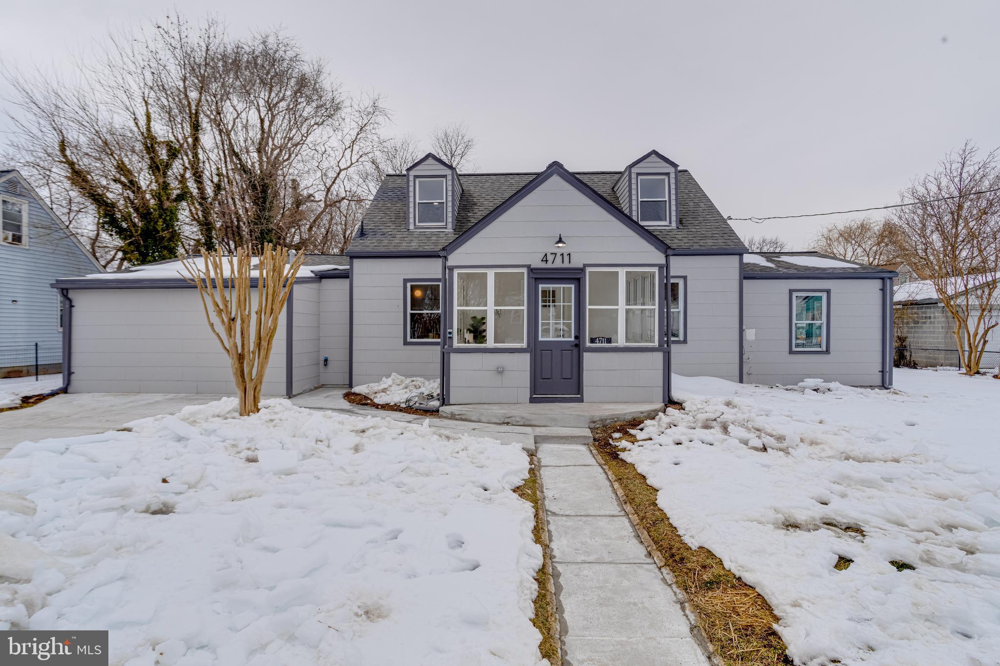 MORNINGSIDE - Residential