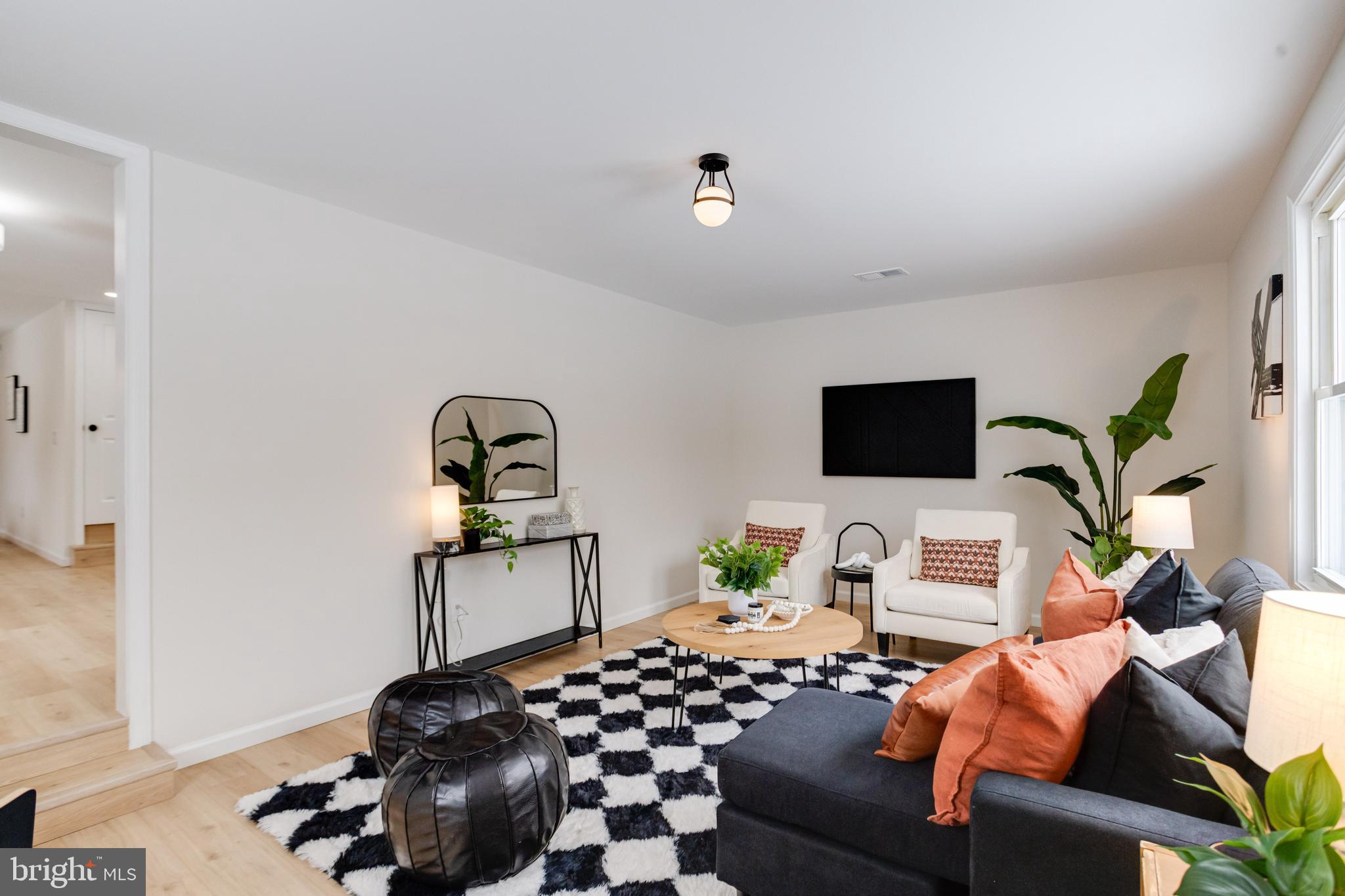 MORNINGSIDE - Residential