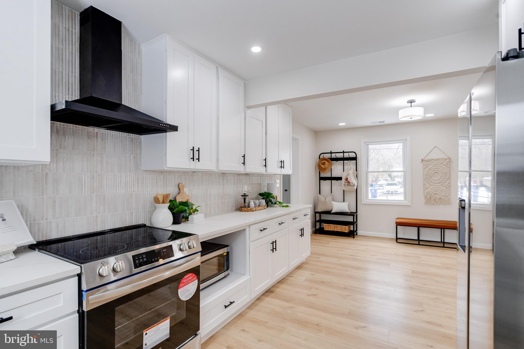 MORNINGSIDE - Residential