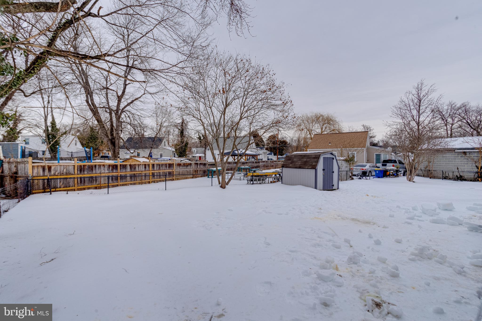 MORNINGSIDE - Residential