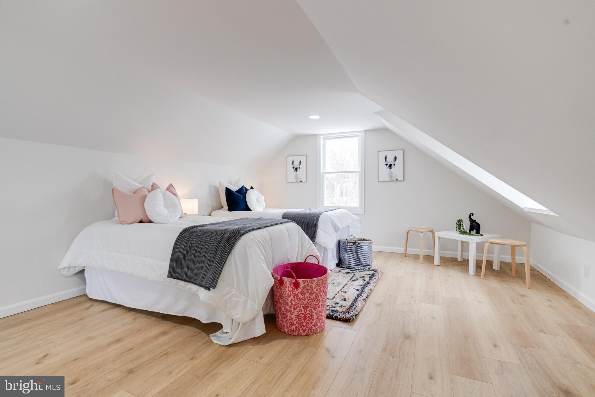 MORNINGSIDE - Residential