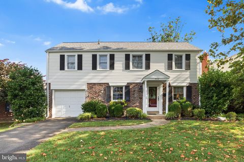 536 DRAYTON ROAD ORELAND PA 19075