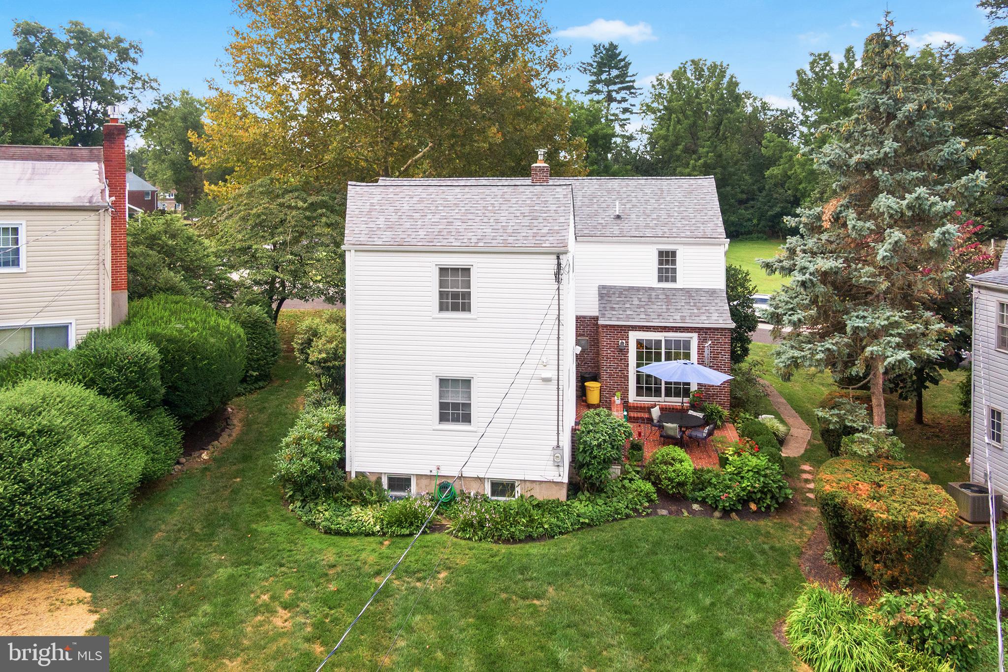 536 DRAYTON ROAD