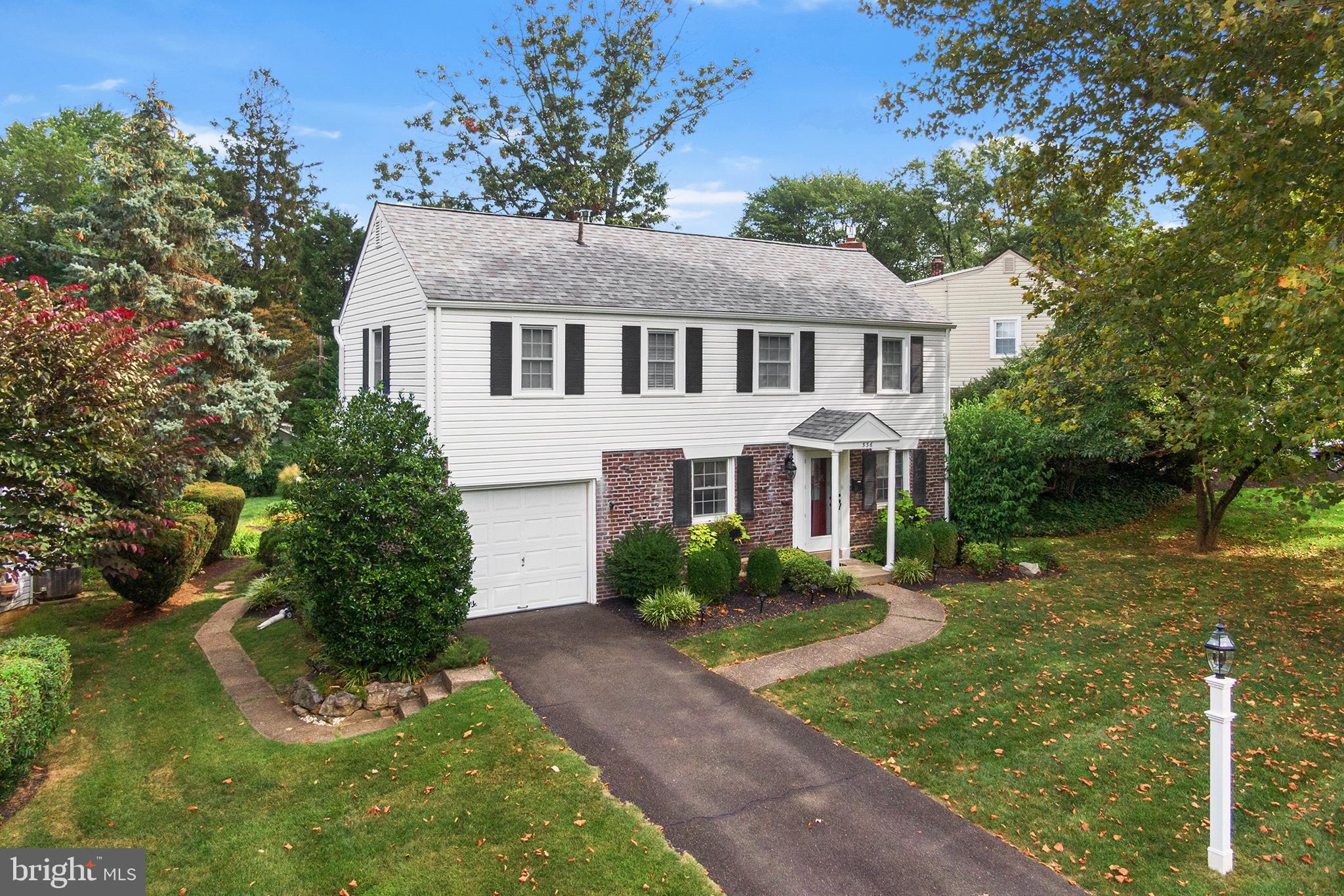 536 DRAYTON ROAD