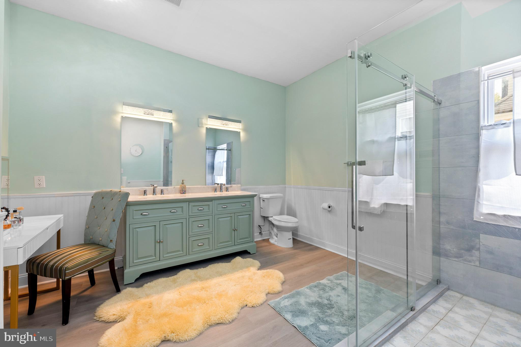 FOREST PARK - Residential