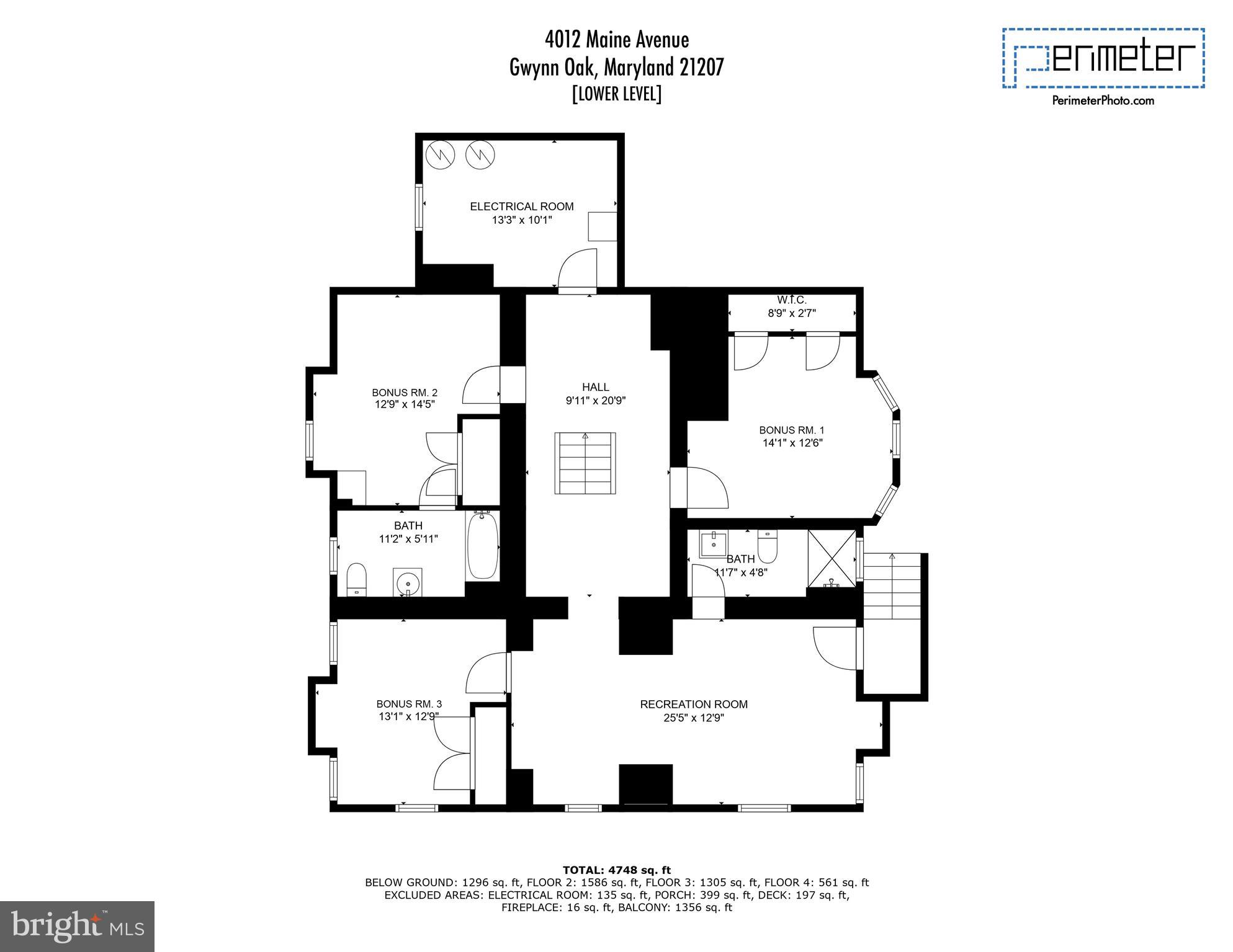 FOREST PARK - Residential
