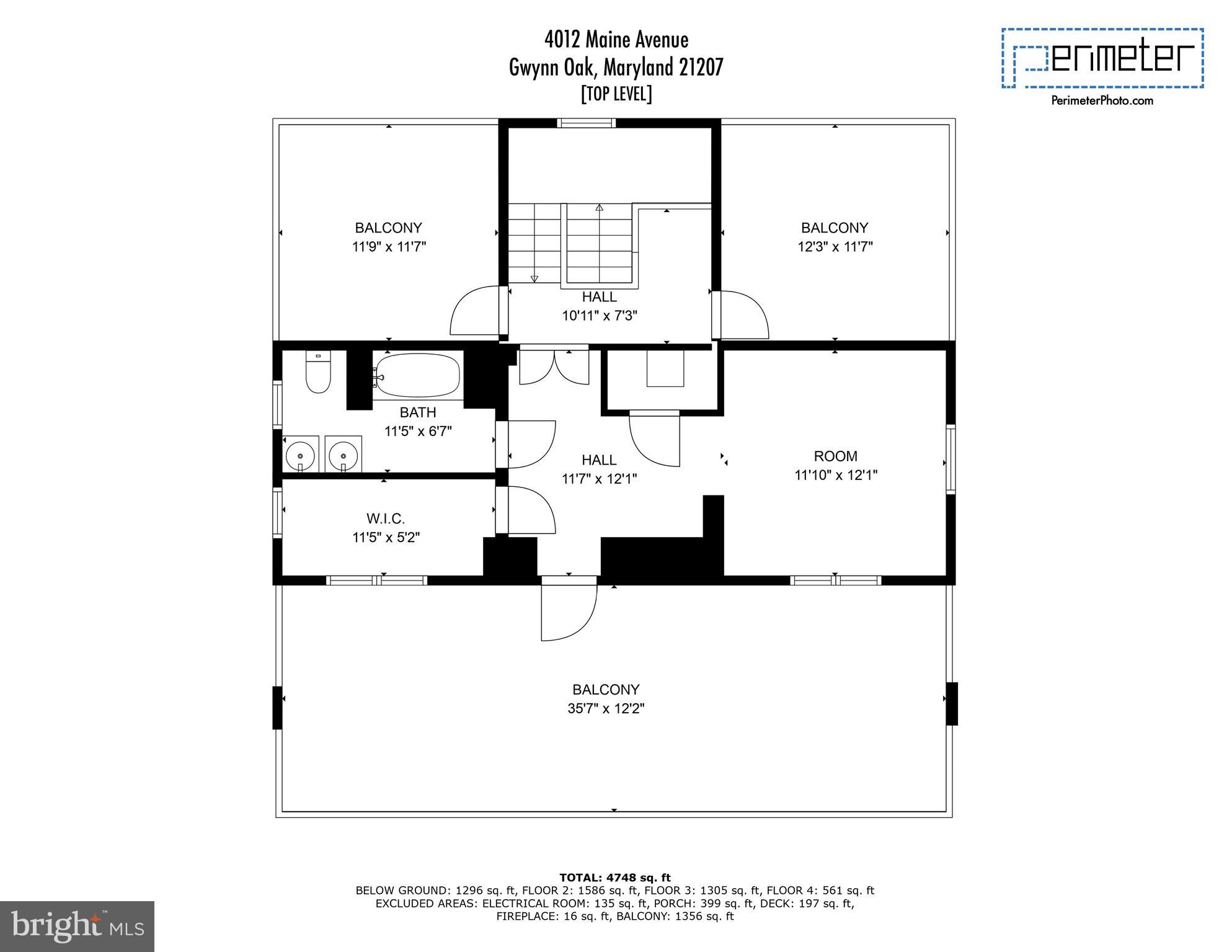 FOREST PARK - Residential