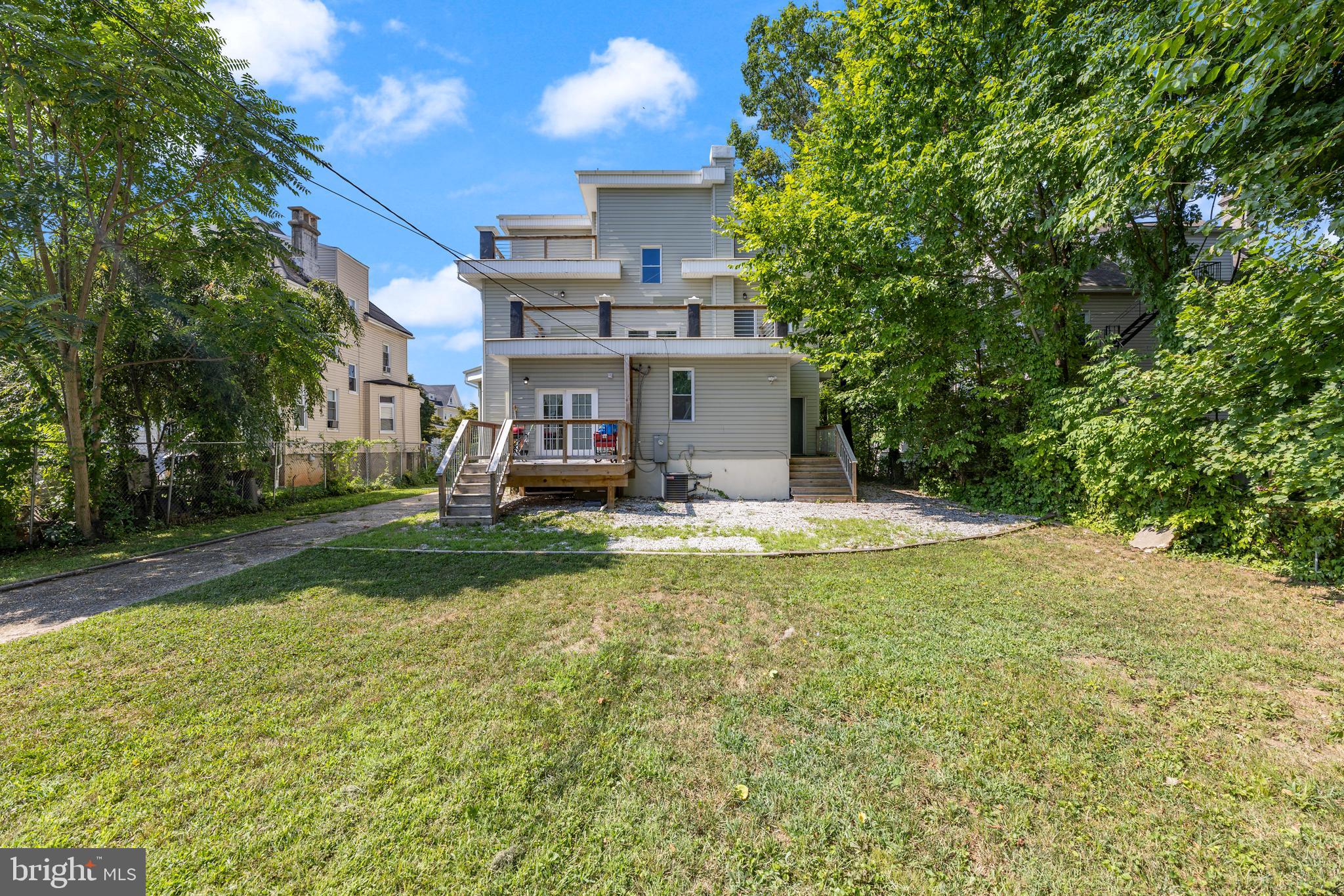 FOREST PARK - Residential