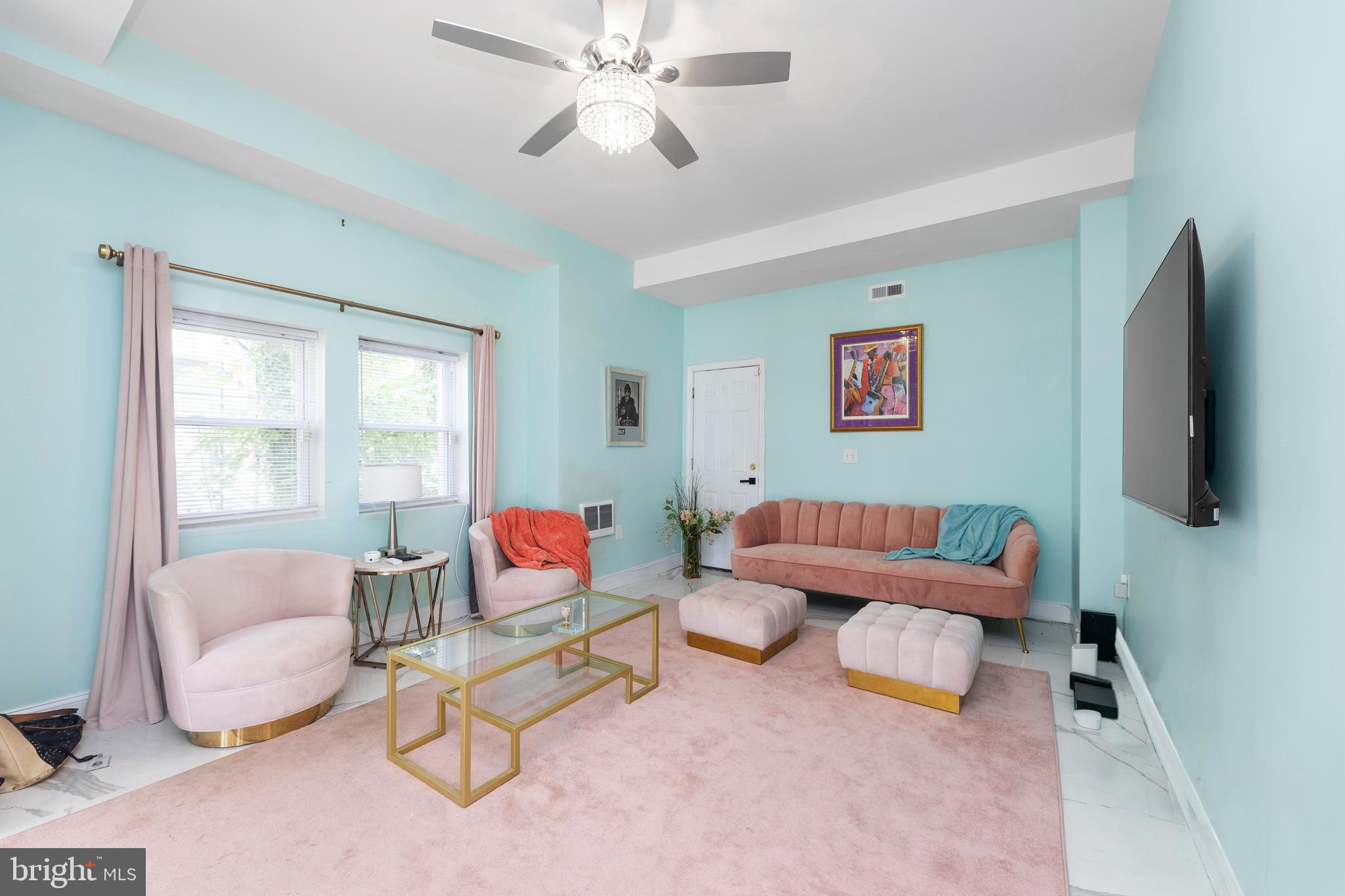 FOREST PARK - Residential