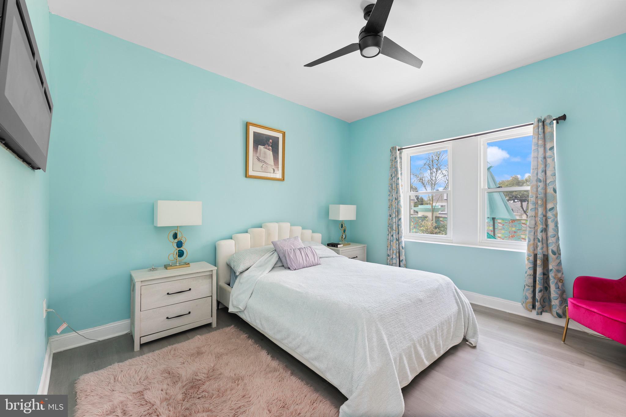 FOREST PARK - Residential