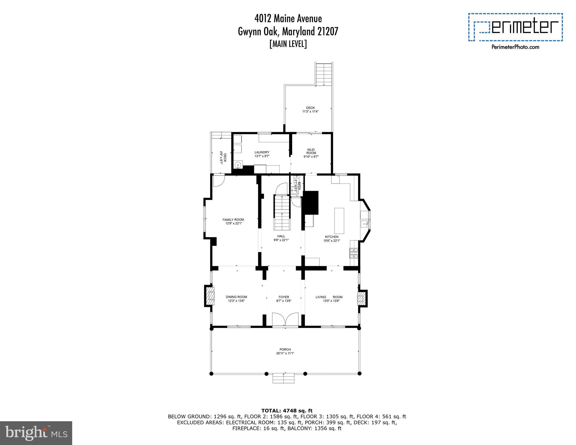 FOREST PARK - Residential