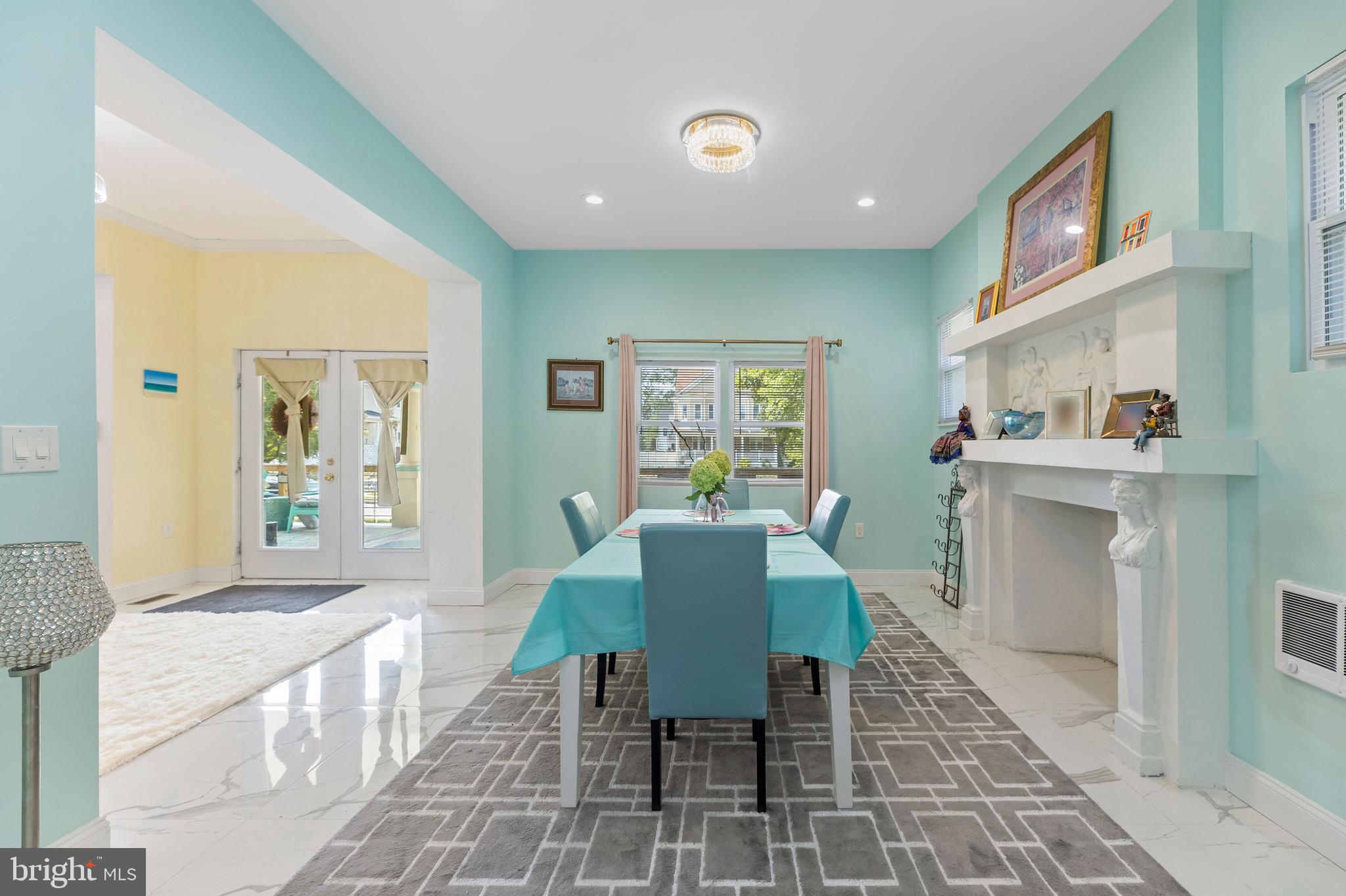 FOREST PARK - Residential