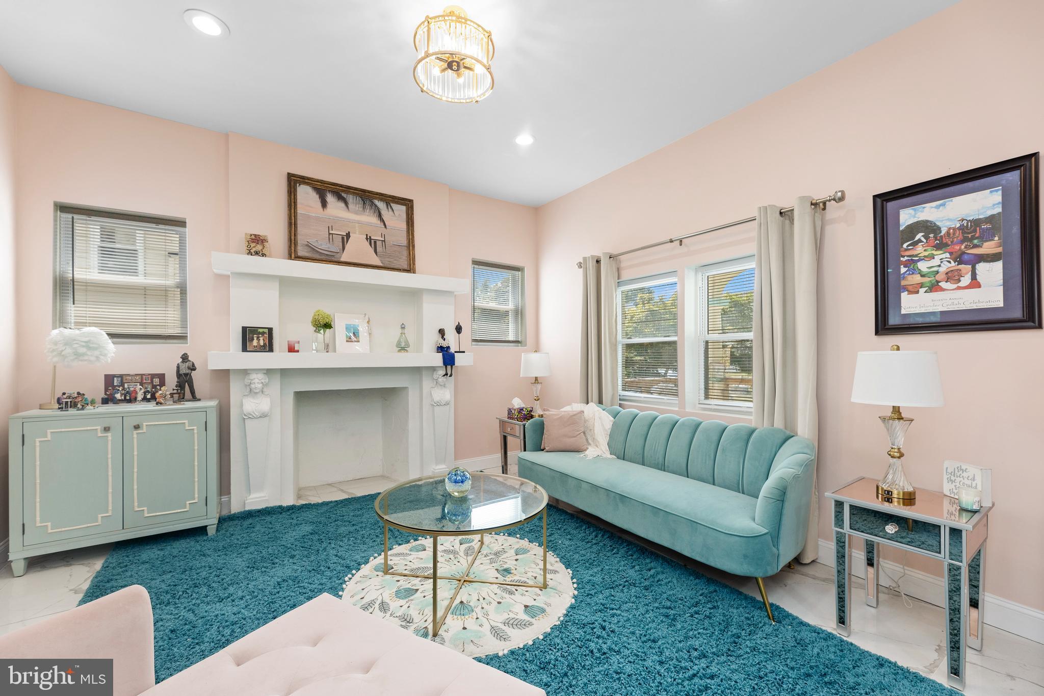 FOREST PARK - Residential