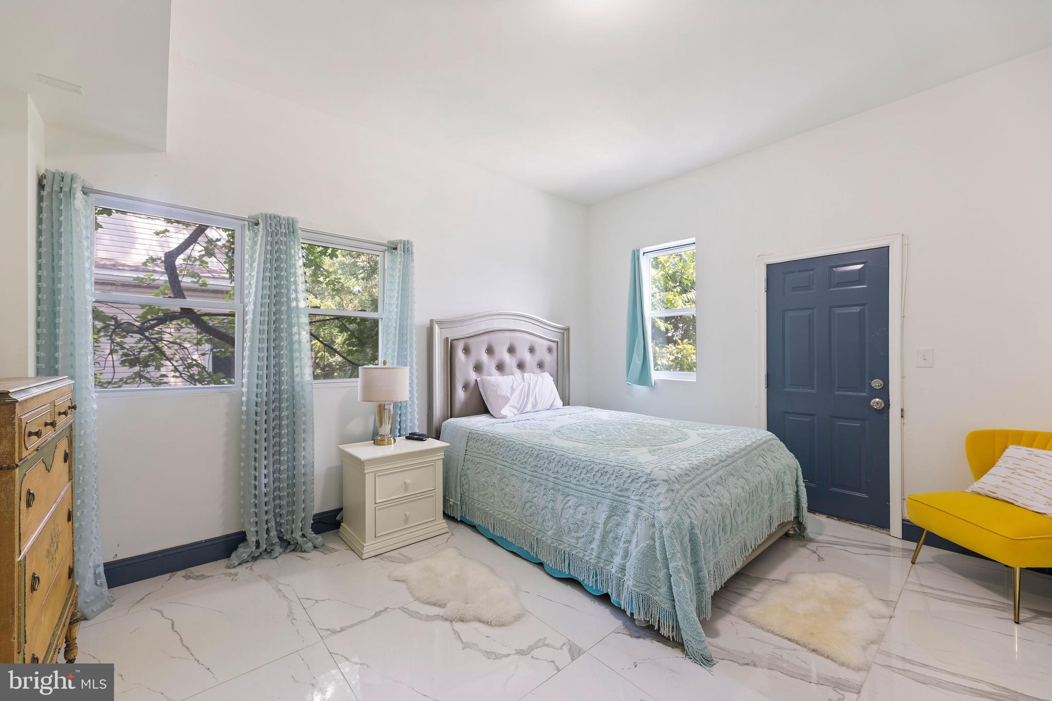 FOREST PARK - Residential