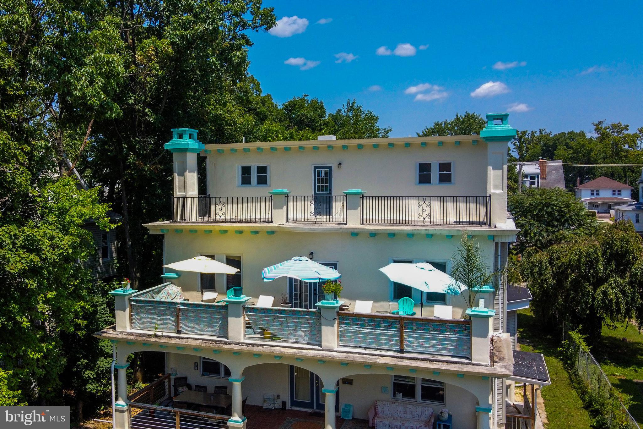 FOREST PARK - Residential