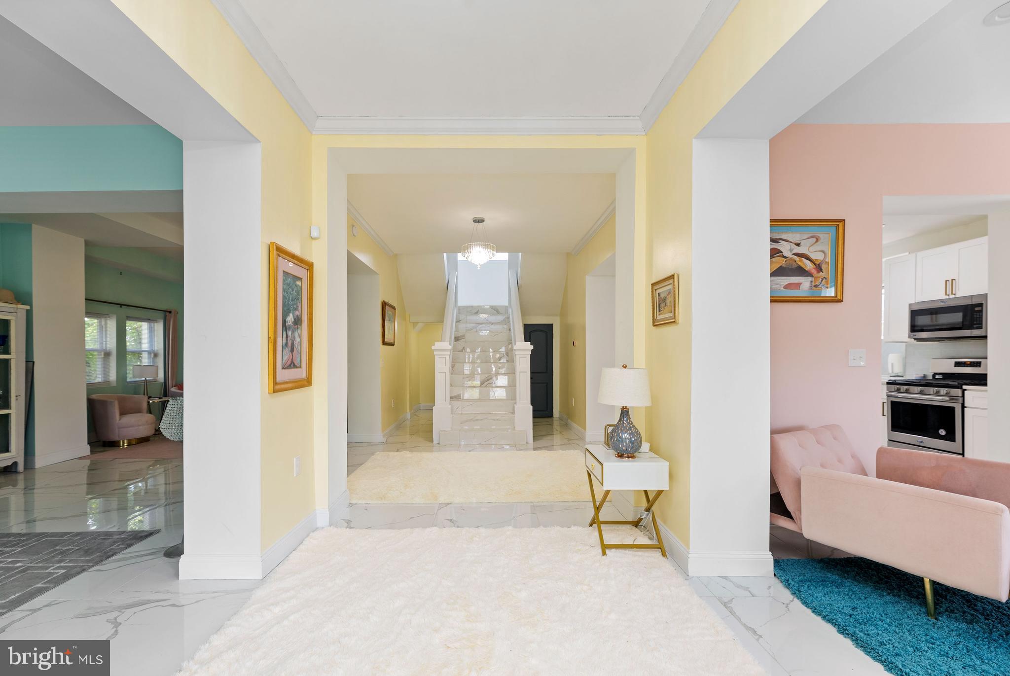 FOREST PARK - Residential