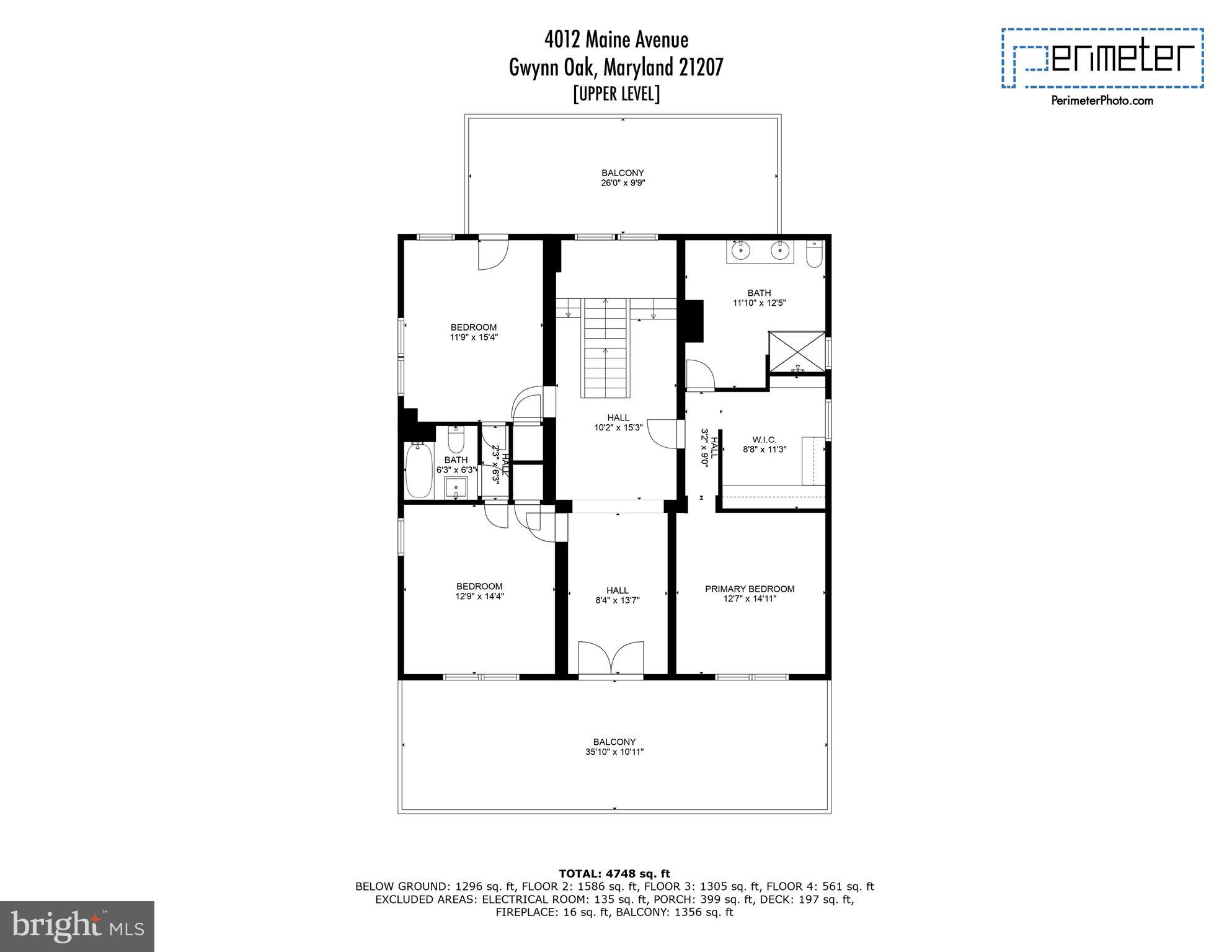 FOREST PARK - Residential