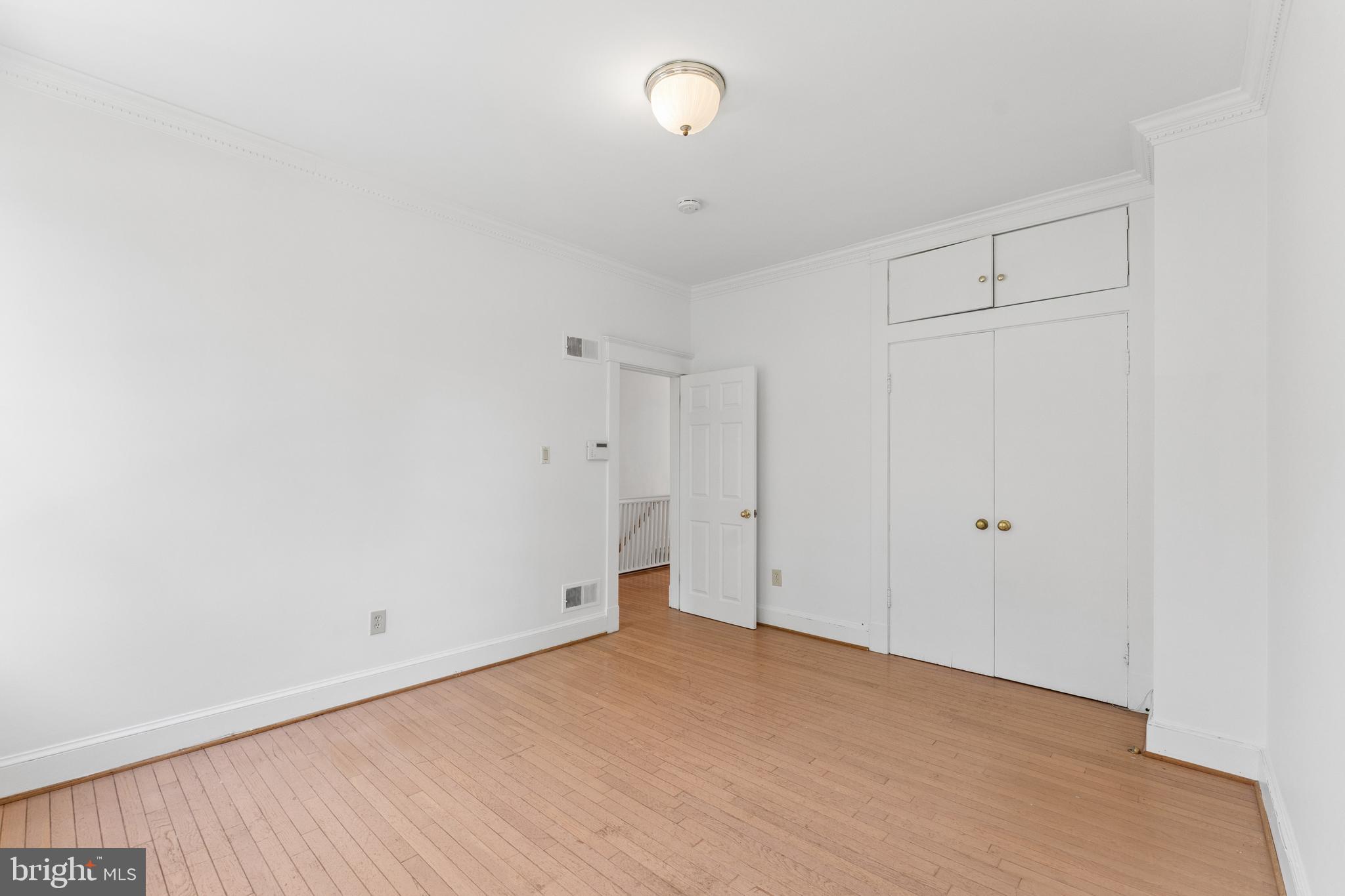 CAPITOL HILL - Residential Income