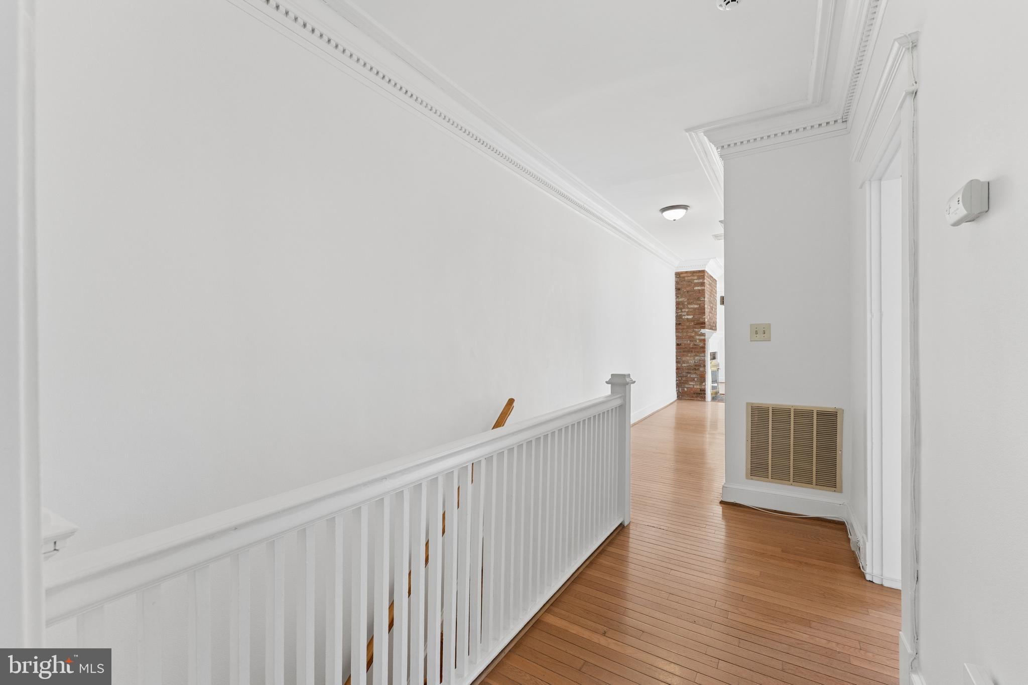 CAPITOL HILL - Residential Income
