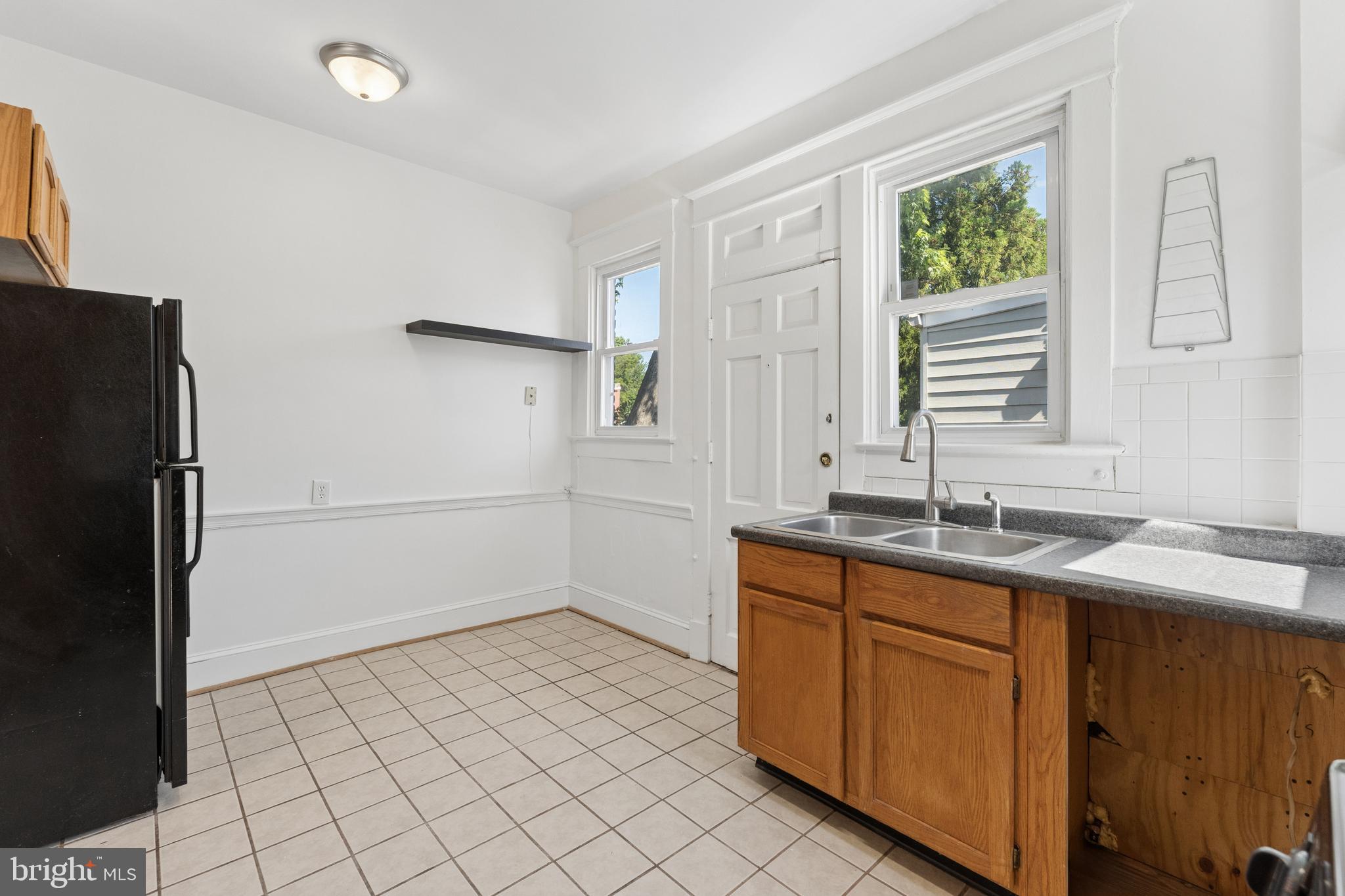 CAPITOL HILL - Residential Income