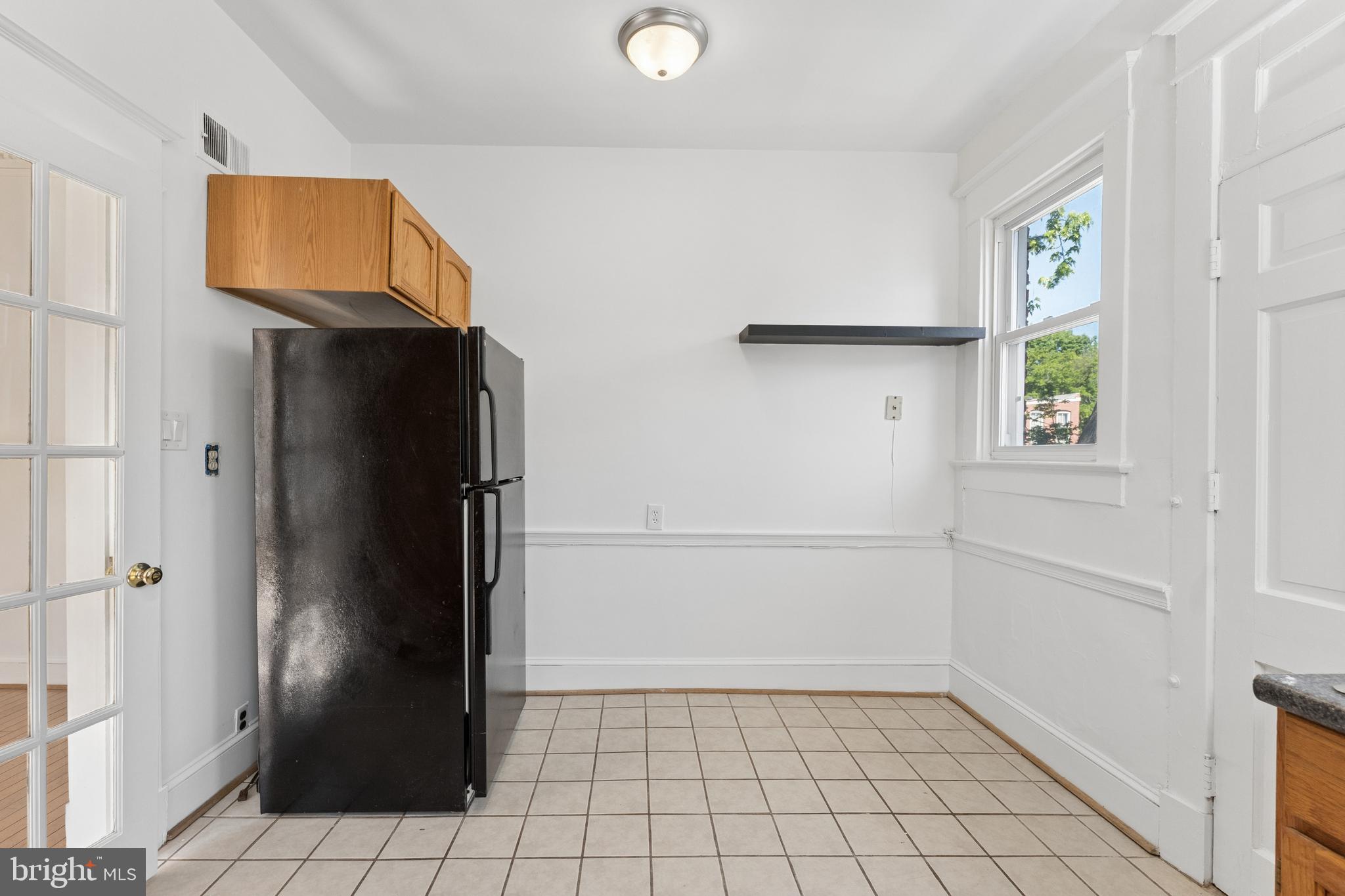 CAPITOL HILL - Residential Income
