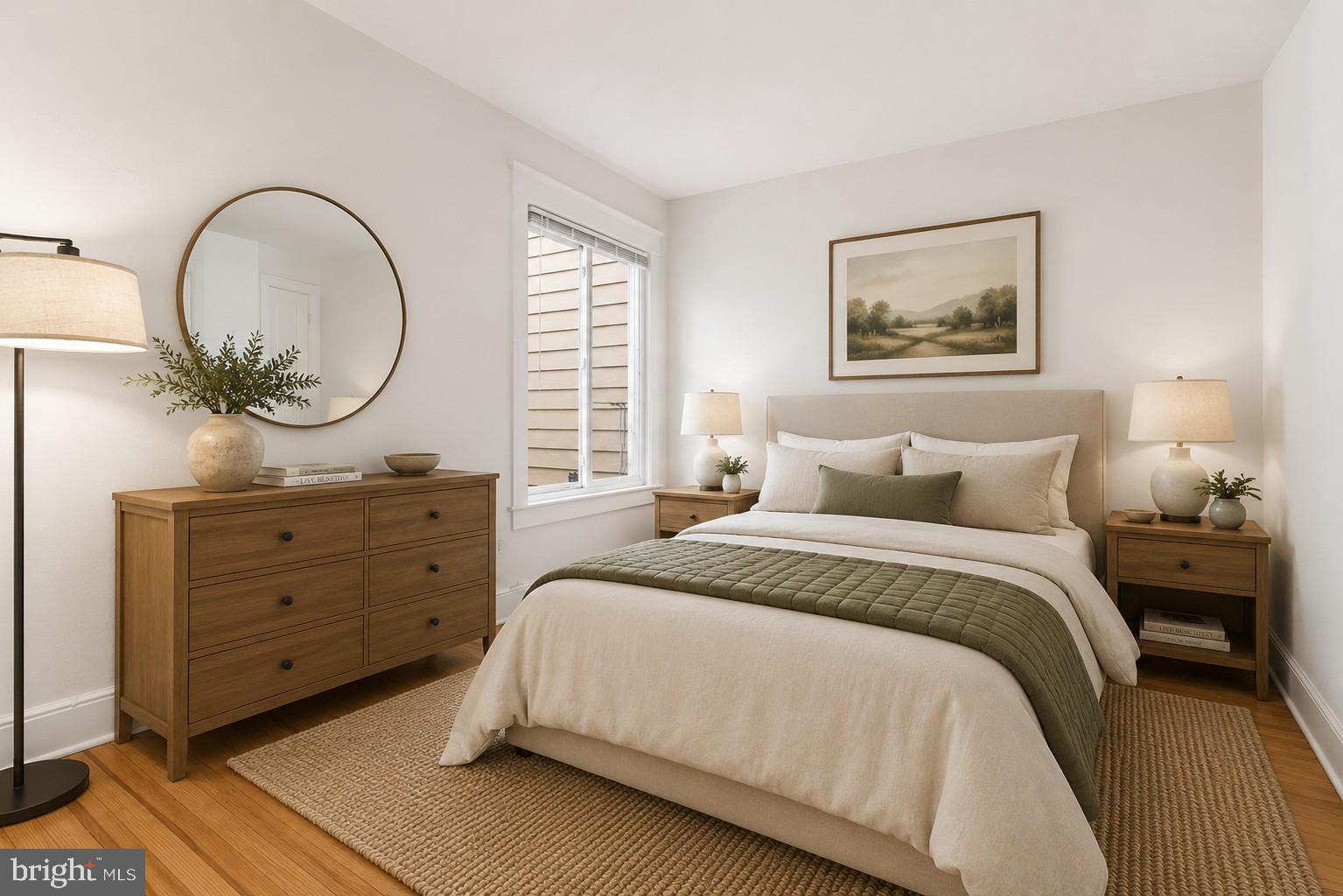 CAPITOL HILL - Residential Income