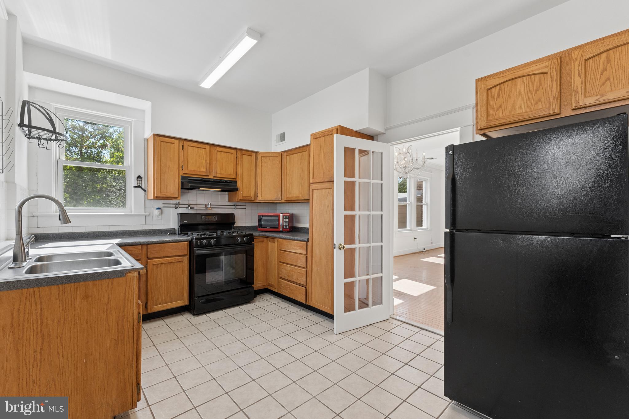 CAPITOL HILL - Residential Income