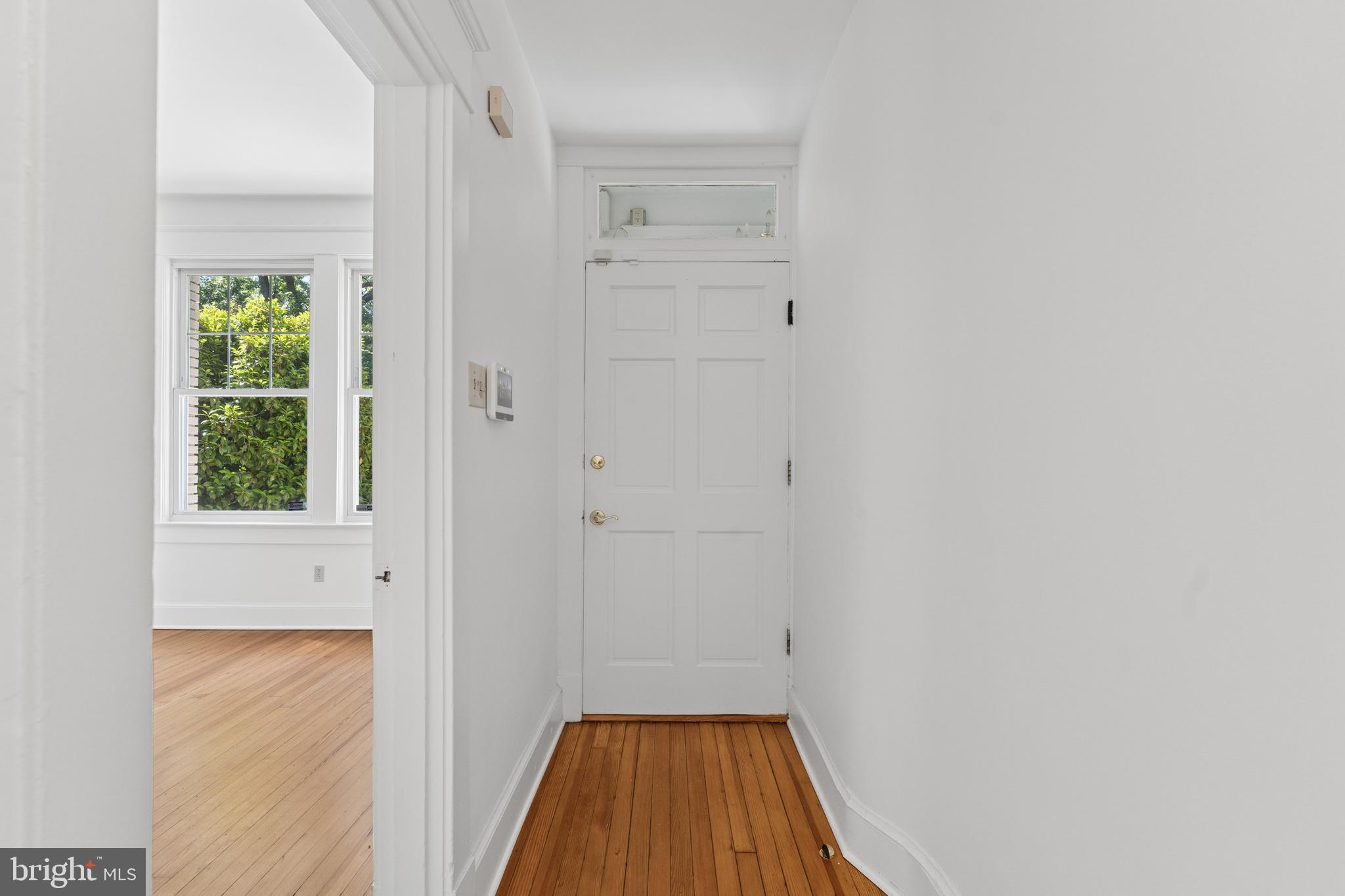 CAPITOL HILL - Residential Income