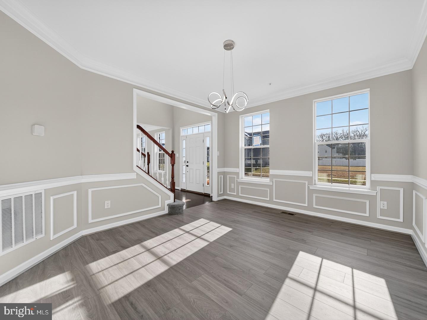 WOODBURN ESTATES - Residential