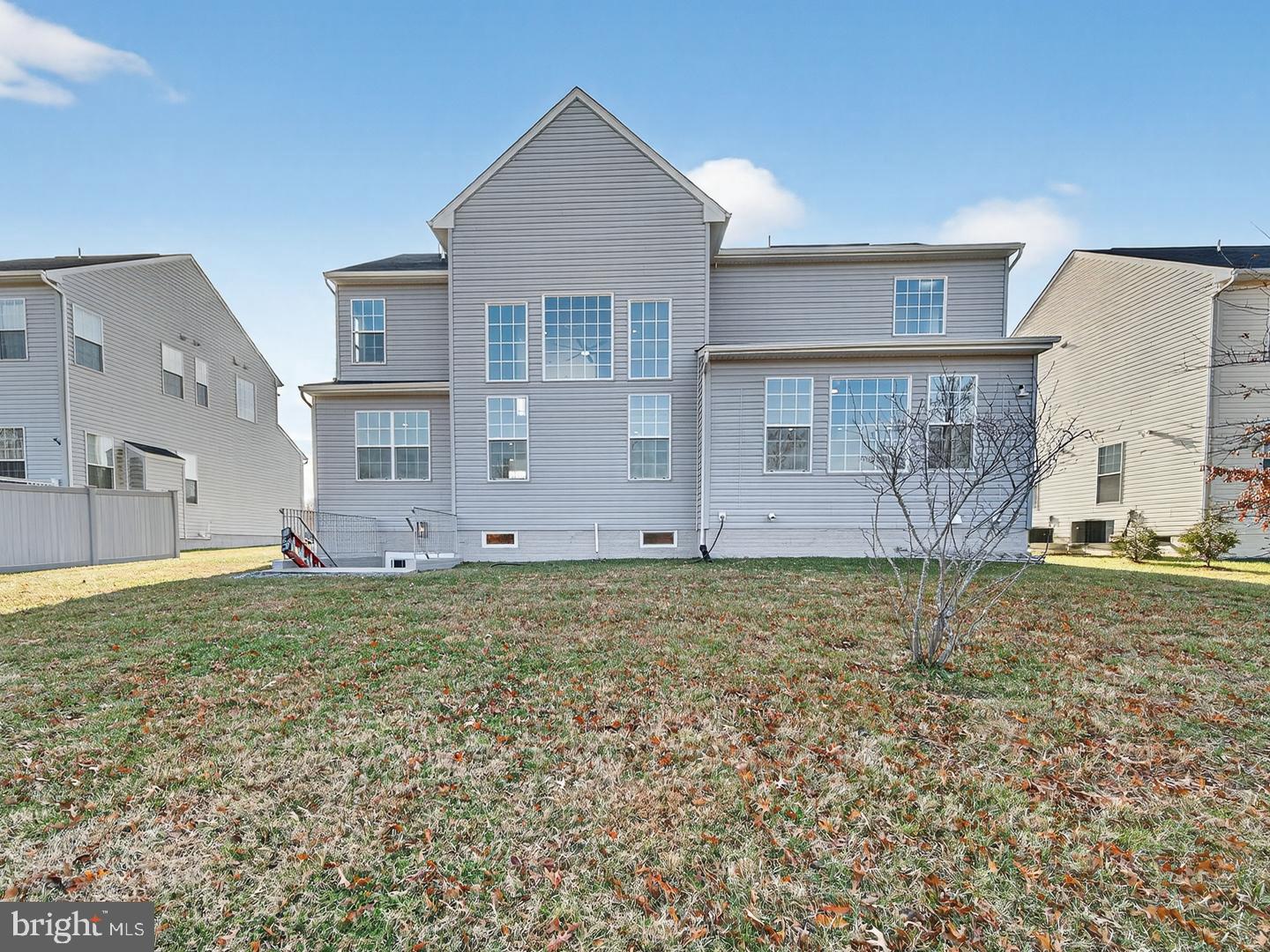 WOODBURN ESTATES - Residential