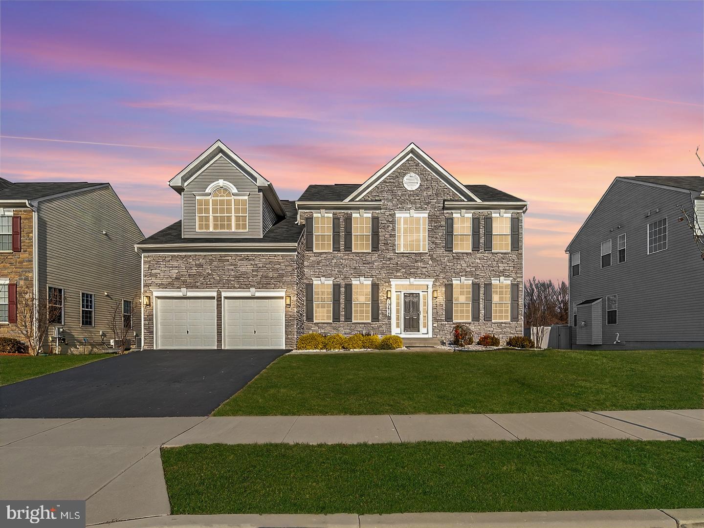 WOODBURN ESTATES - Residential