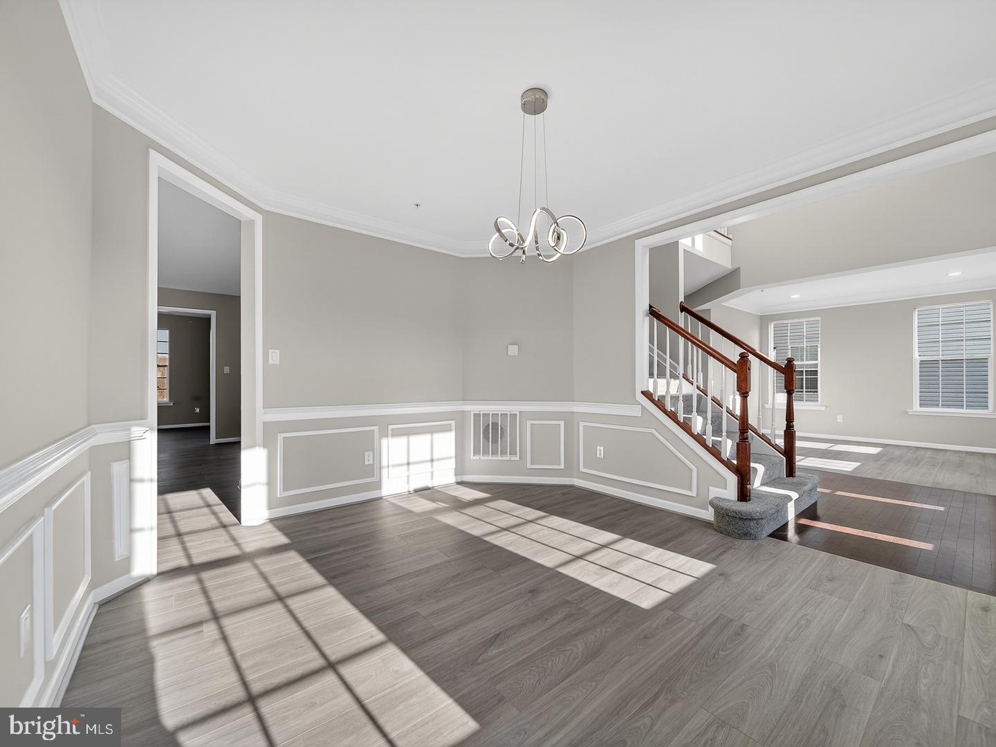 WOODBURN ESTATES - Residential