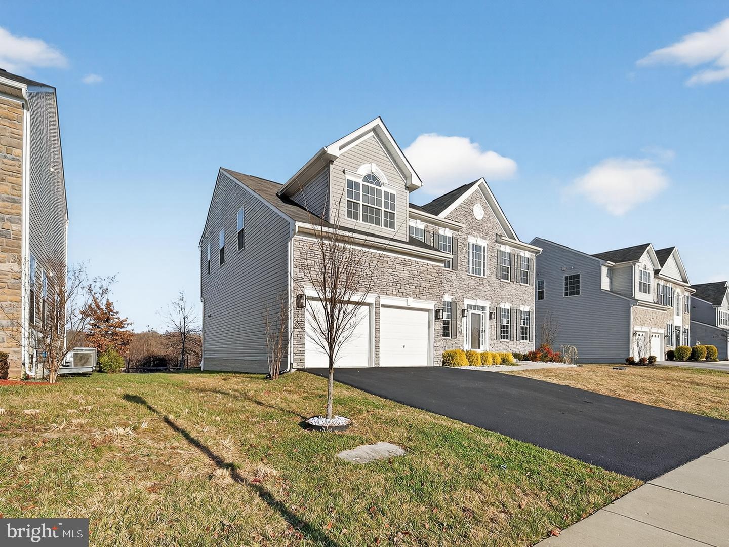 WOODBURN ESTATES - Residential