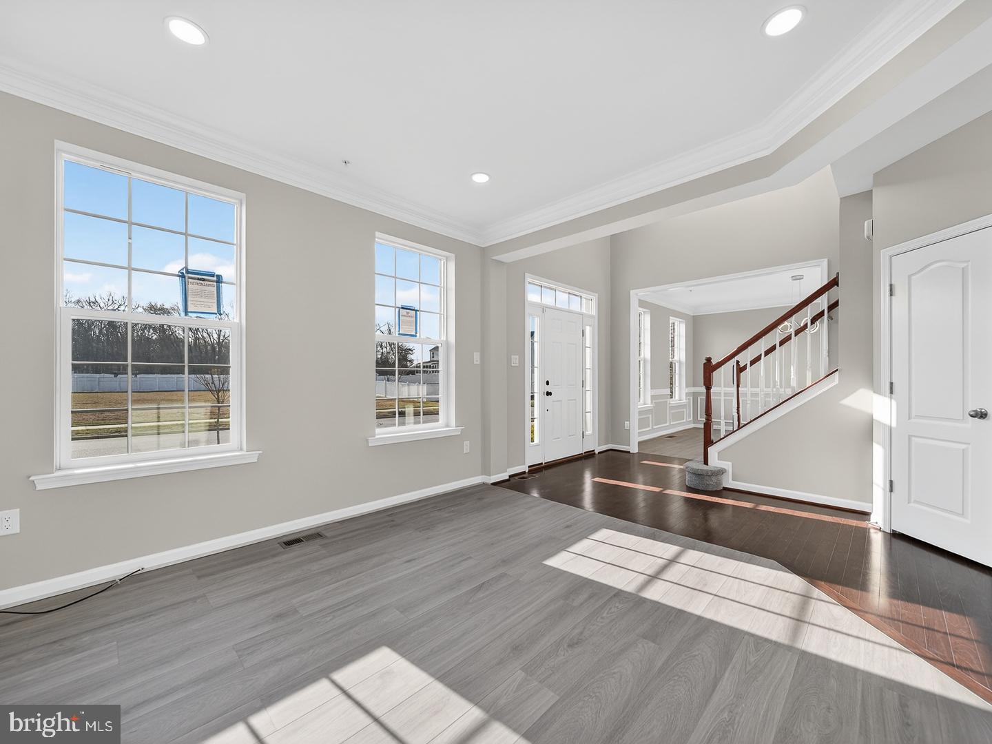 WOODBURN ESTATES - Residential