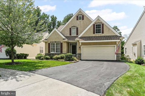 109 REGENCY COURT AVONDALE PA 19311