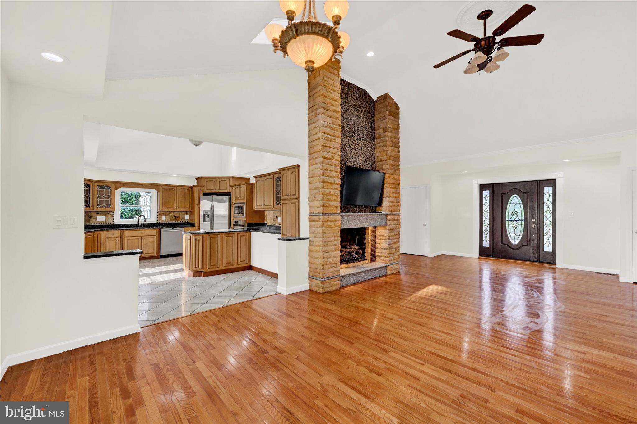 FOREST GREENS - Residential