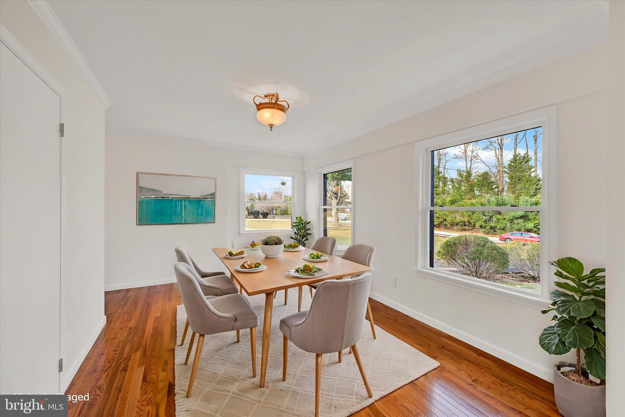 FOREST GREENS - Residential