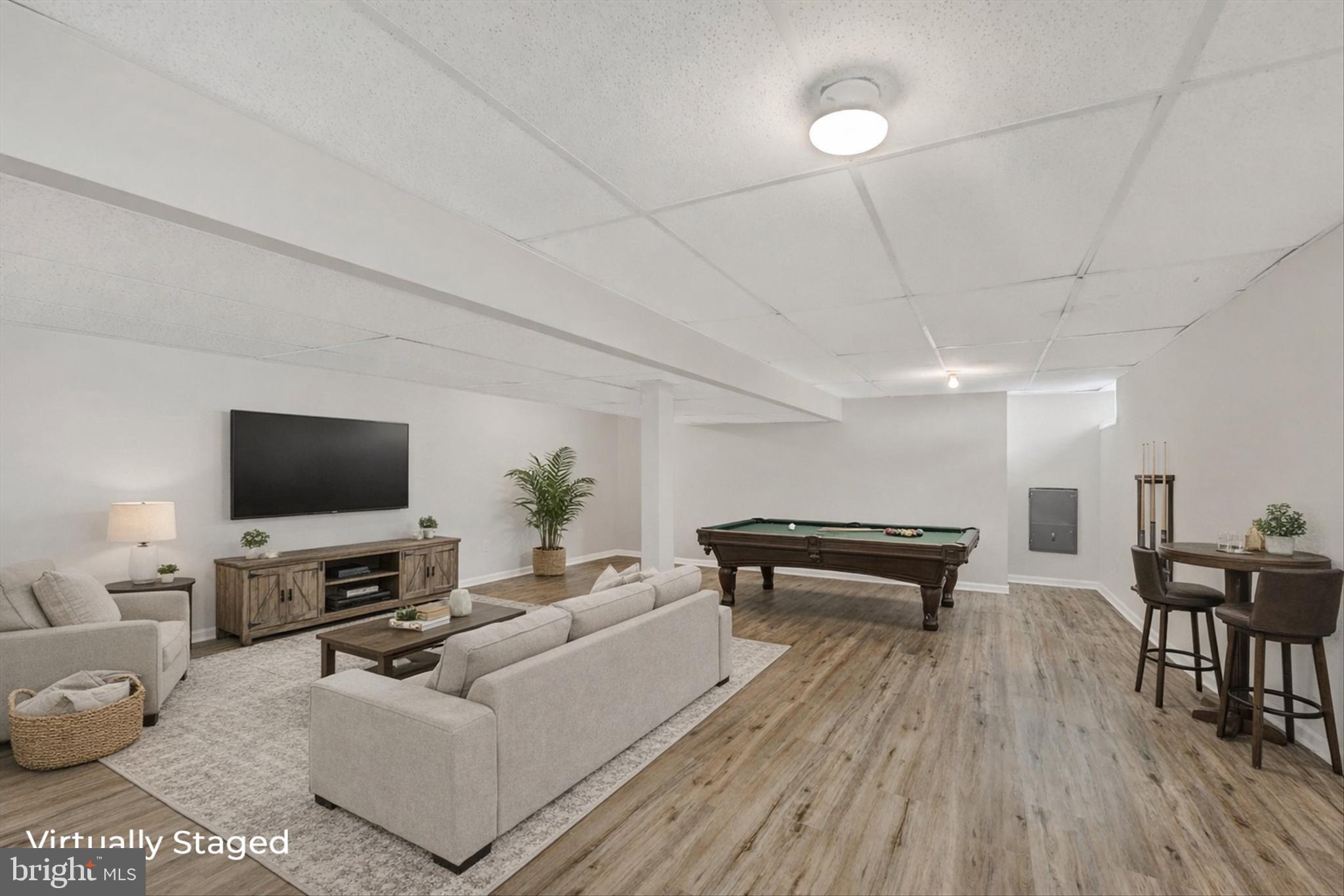 FOREST GREENS - Residential