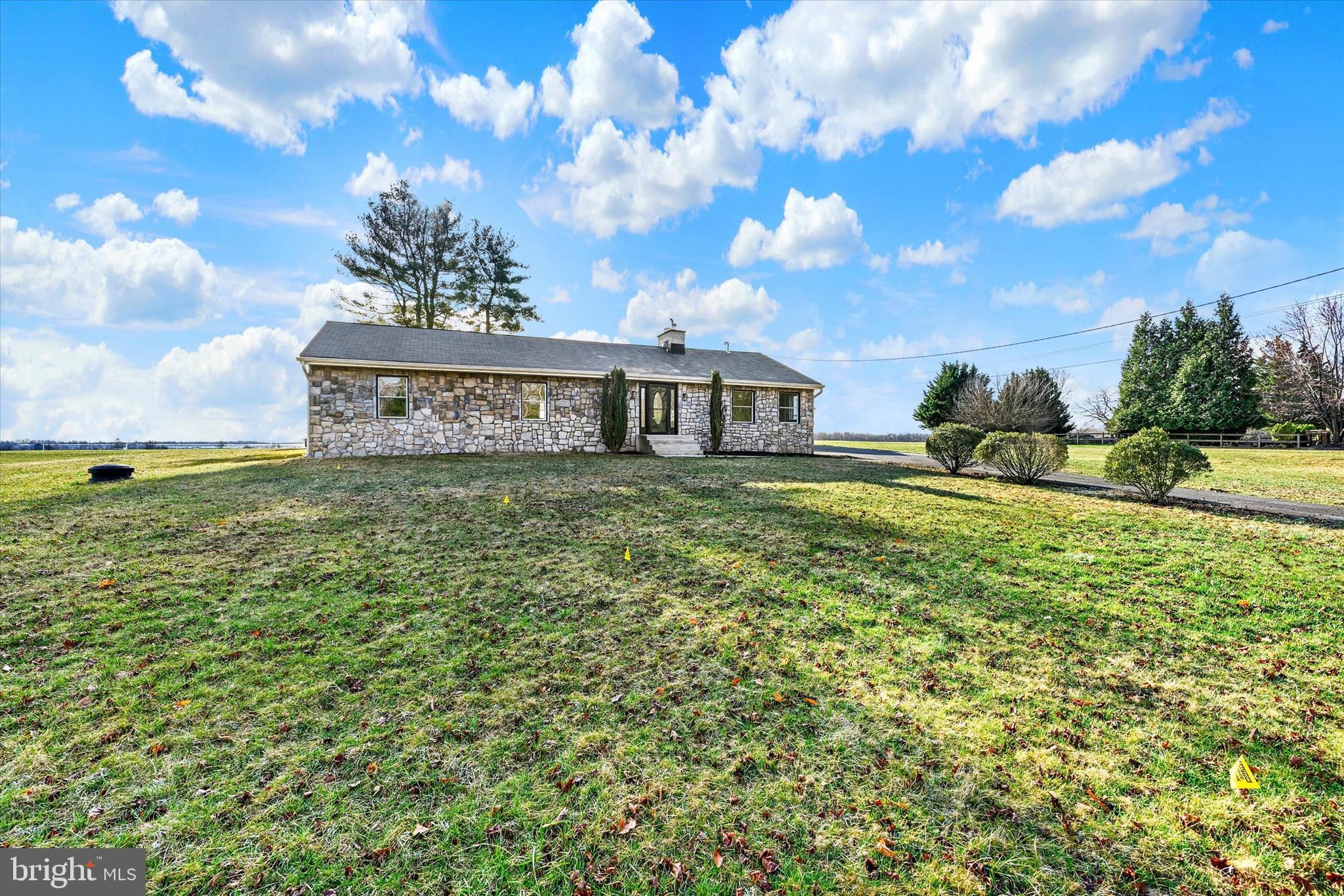FOREST GREENS - Residential