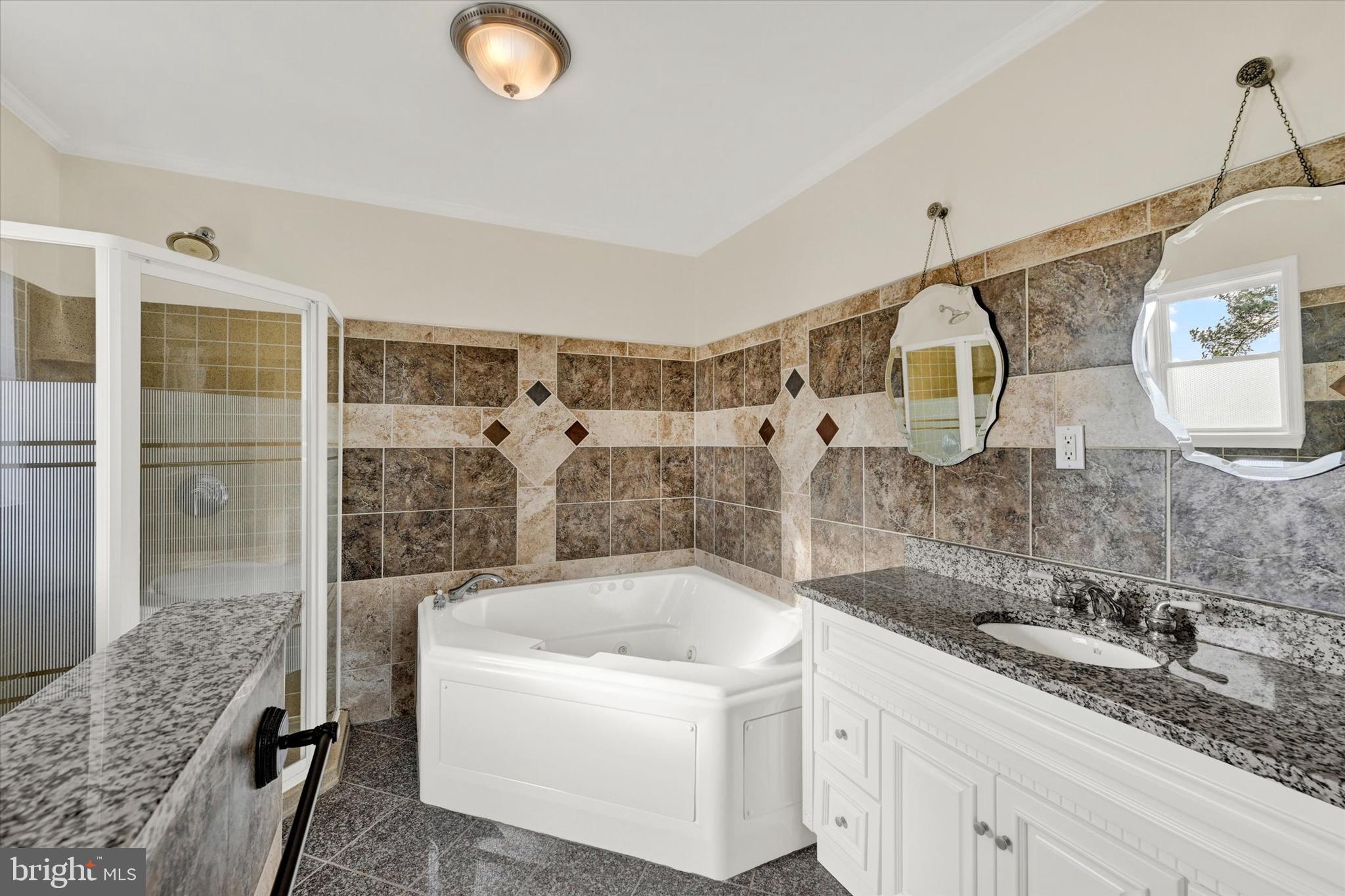 FOREST GREENS - Residential