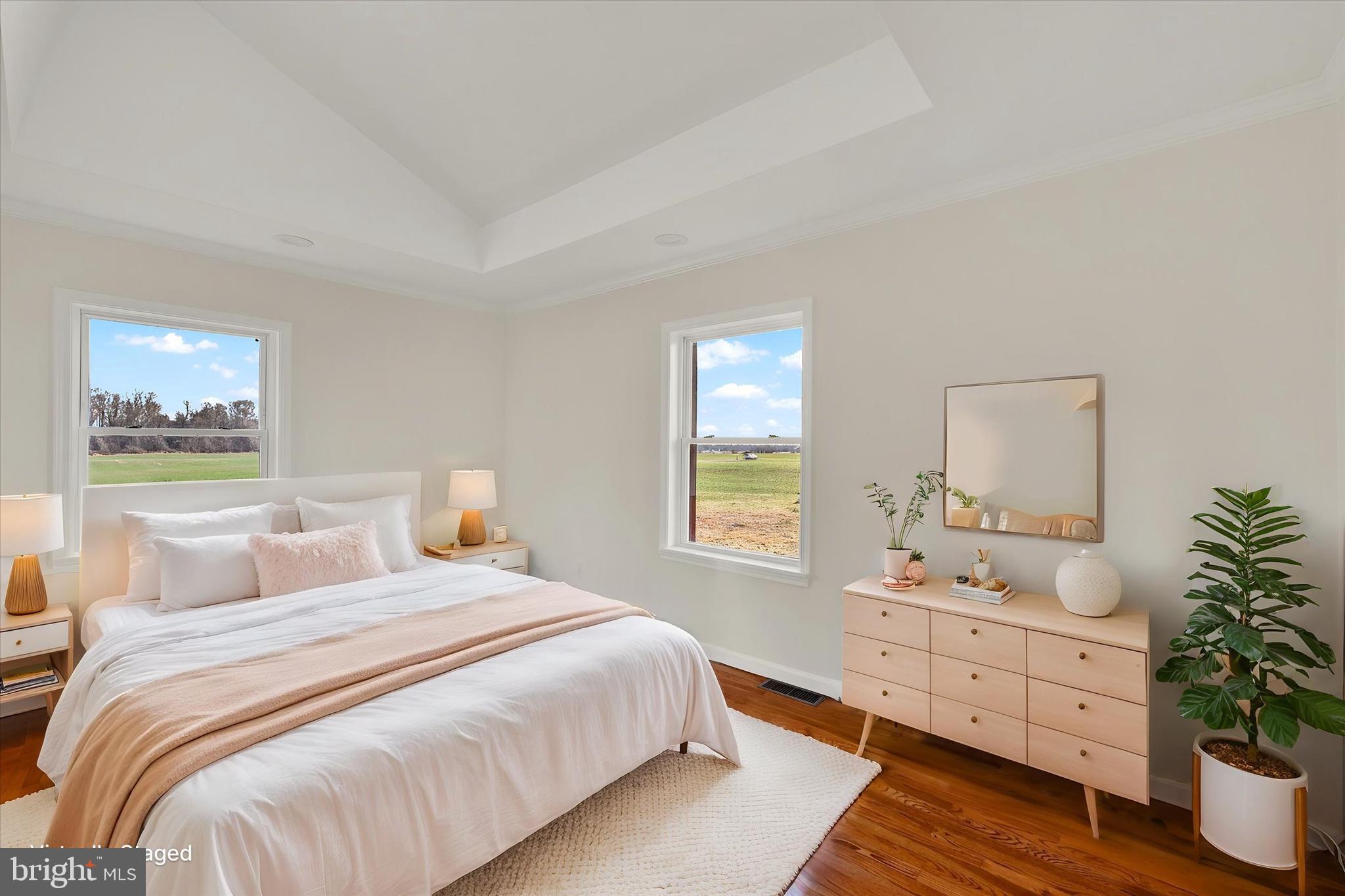 FOREST GREENS - Residential