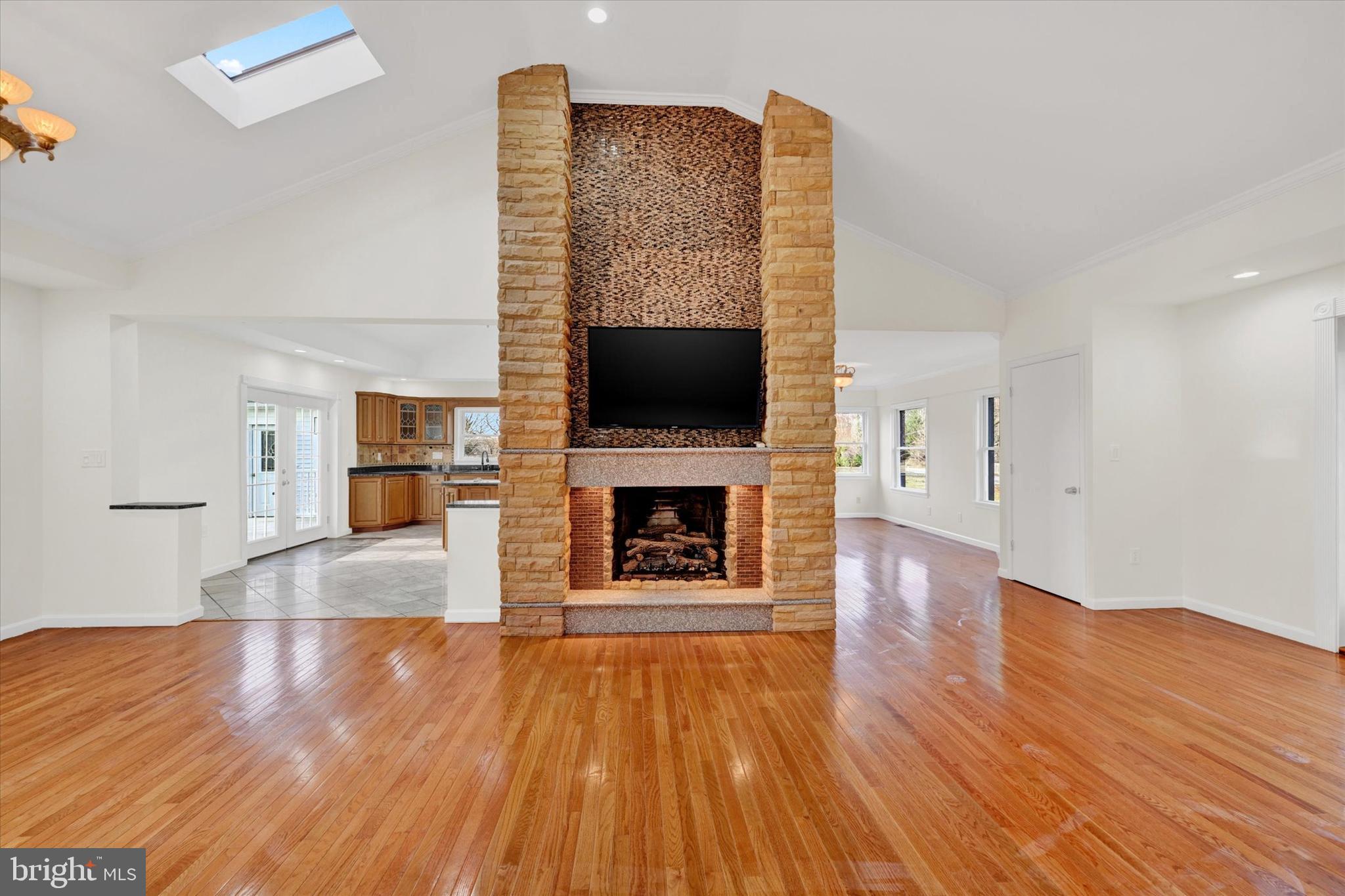 FOREST GREENS - Residential