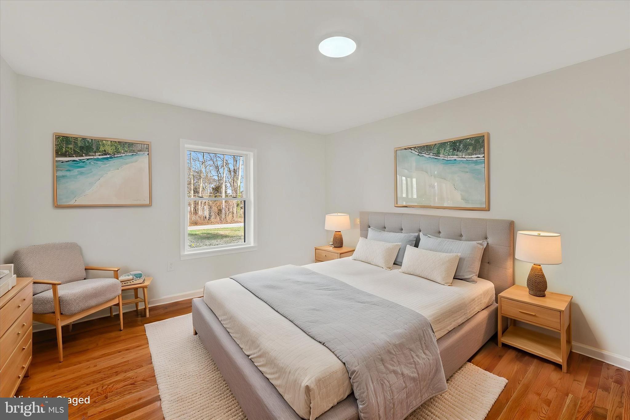 FOREST GREENS - Residential