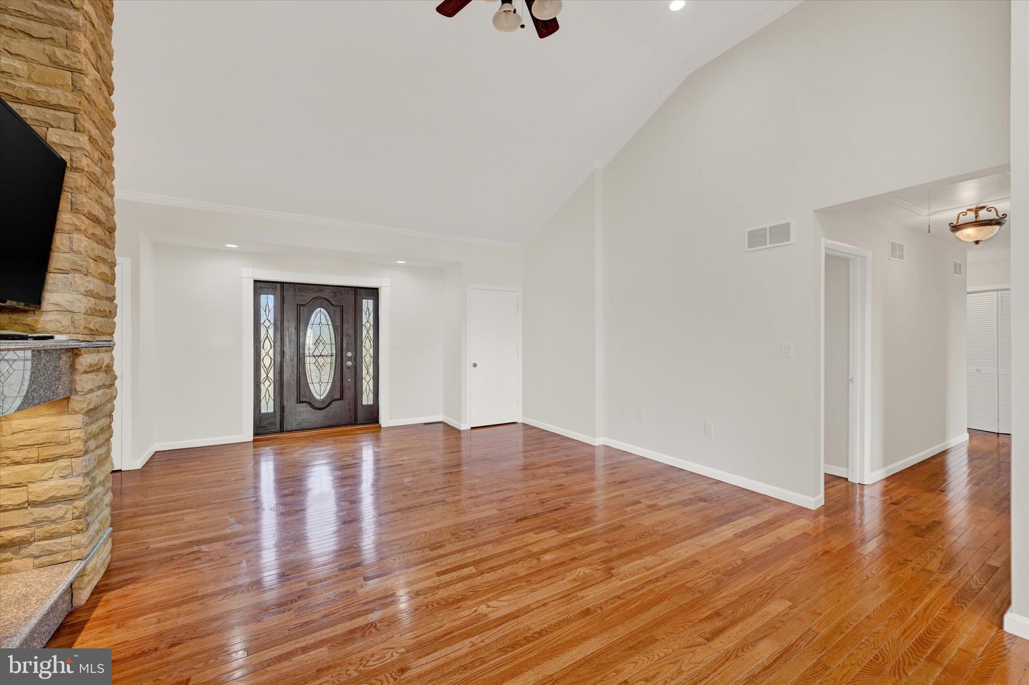 FOREST GREENS - Residential