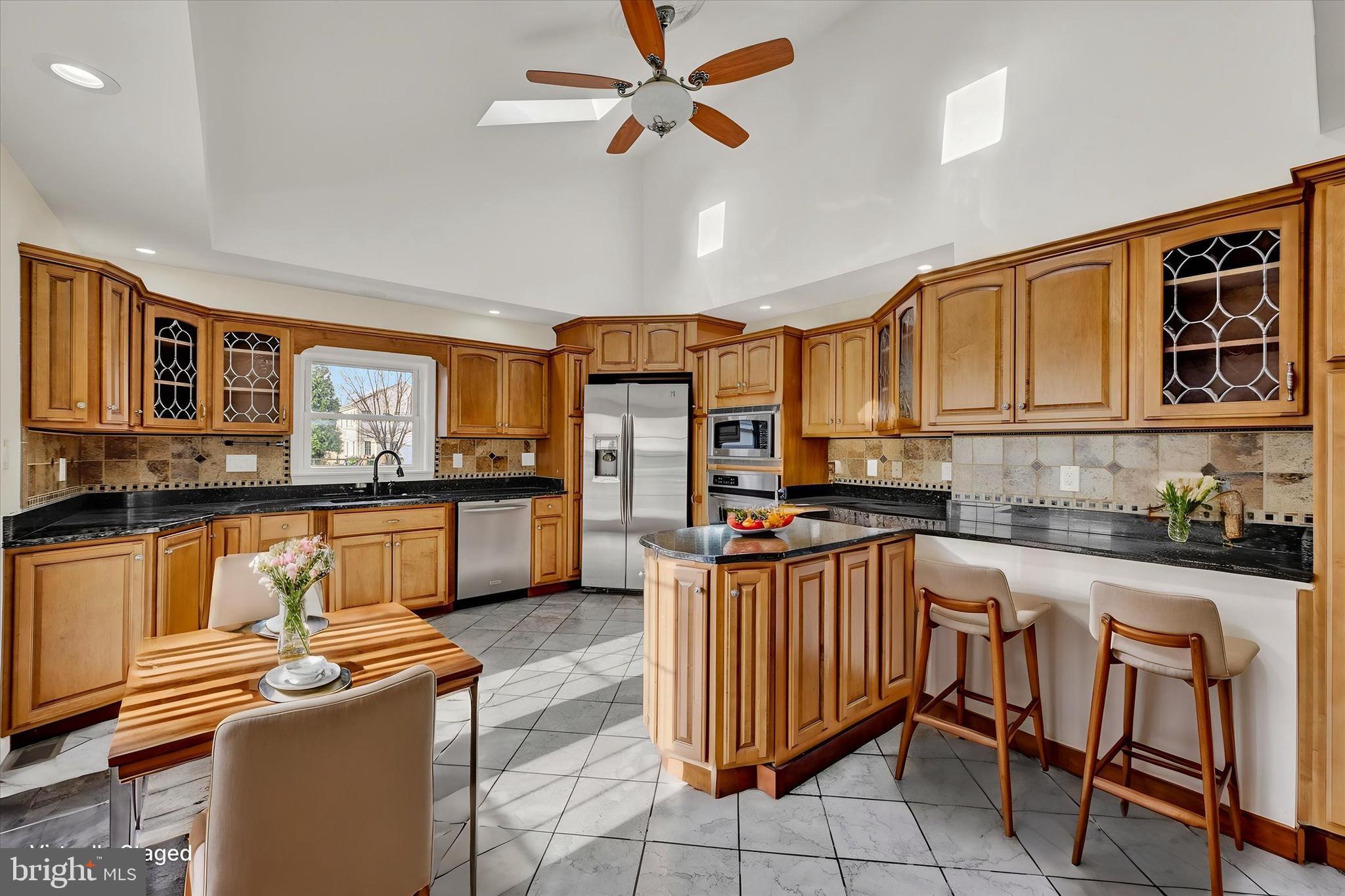 FOREST GREENS - Residential