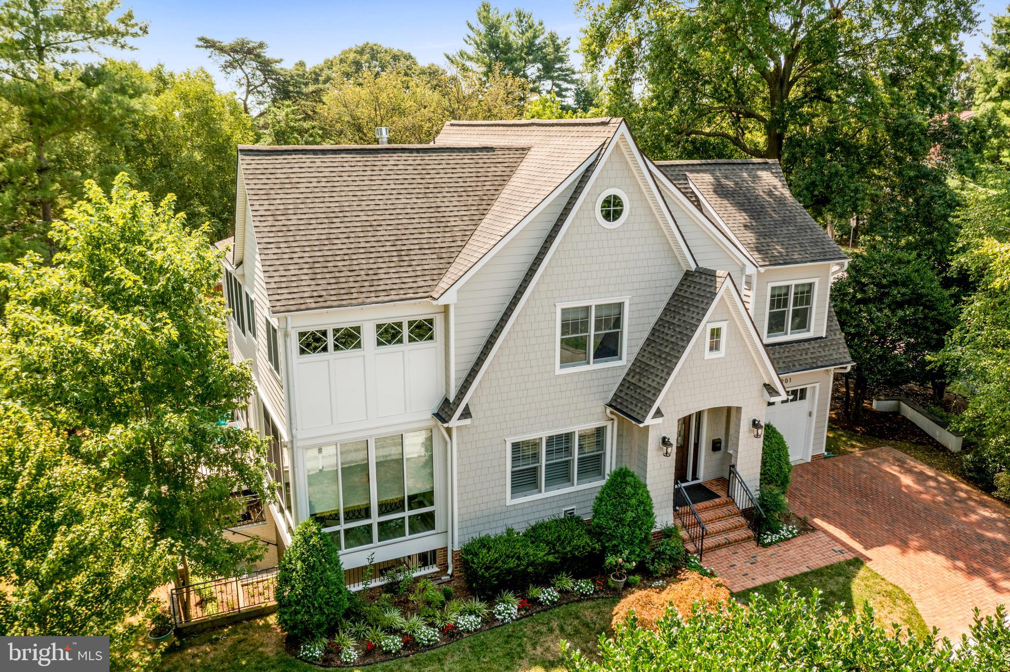 EASTPORT - Residential