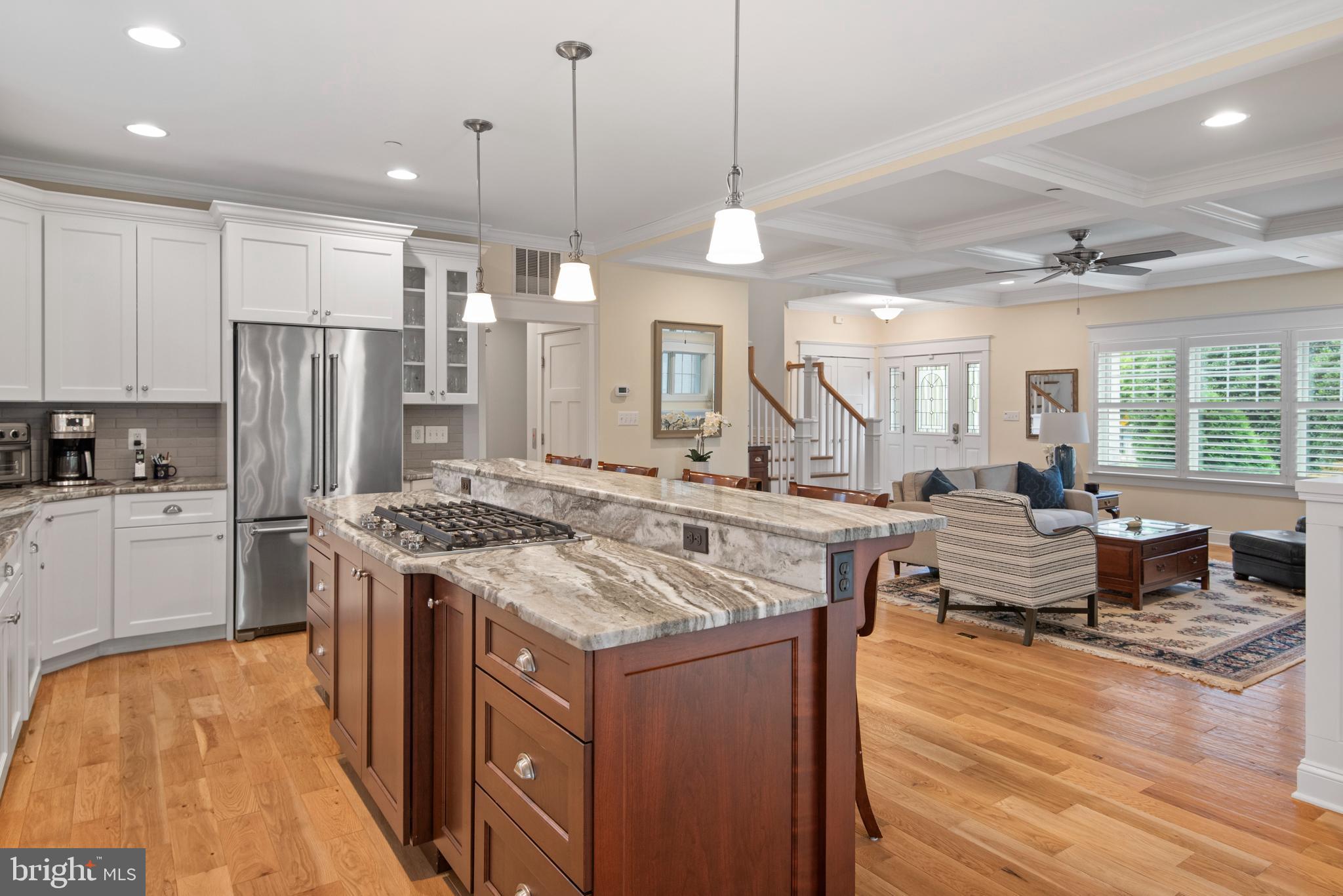 EASTPORT - Residential