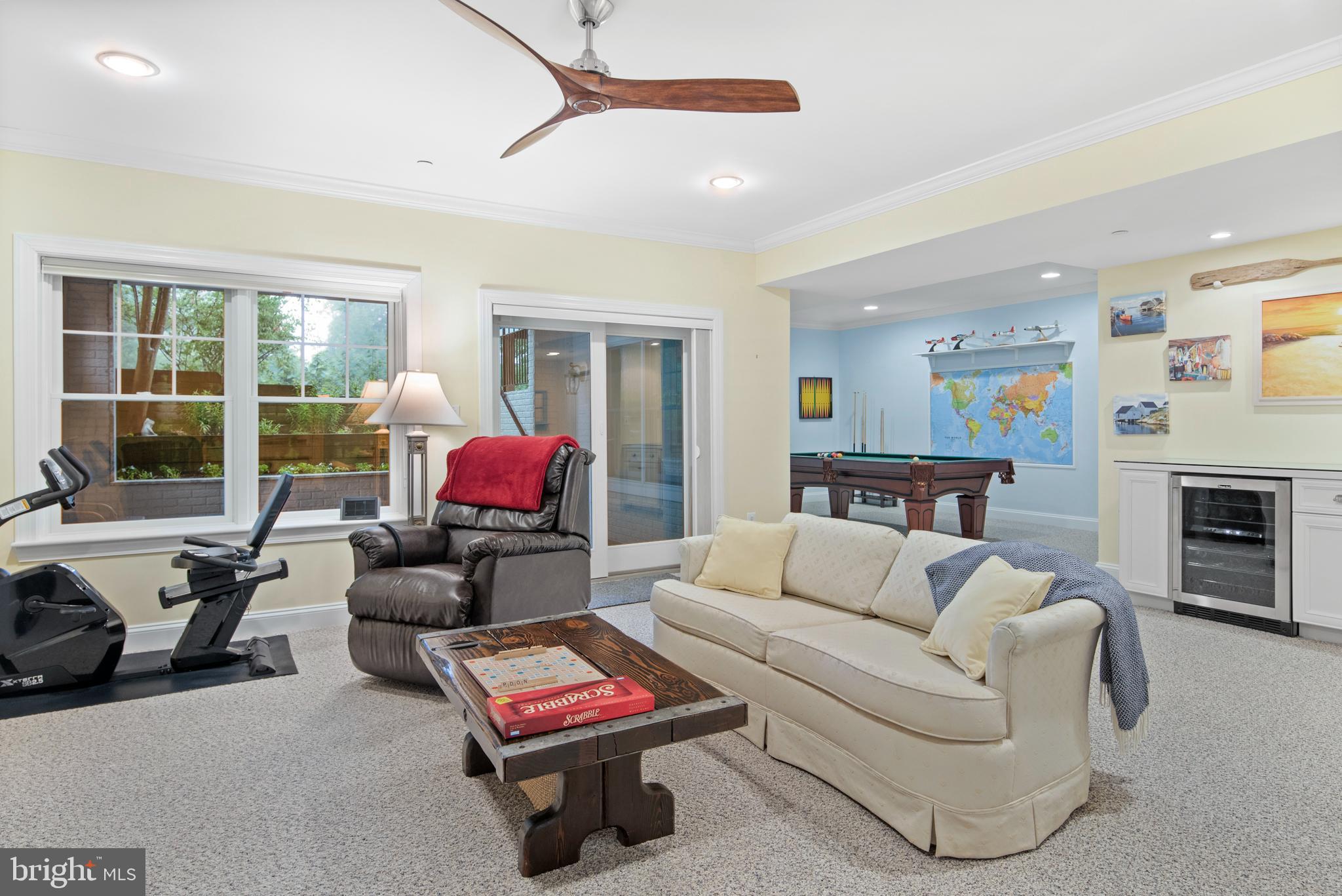 EASTPORT - Residential